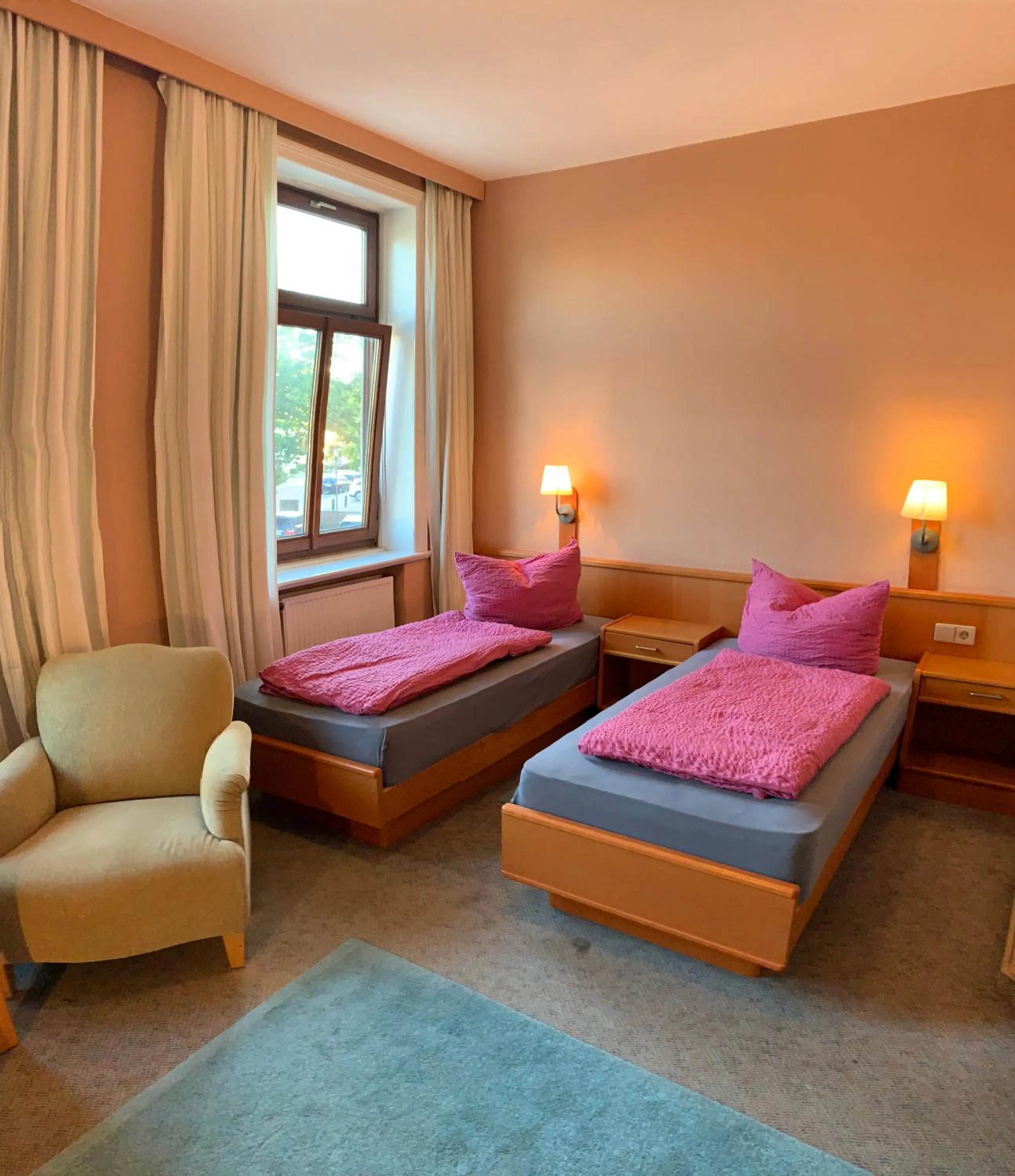 Hotel Quickborner Hof