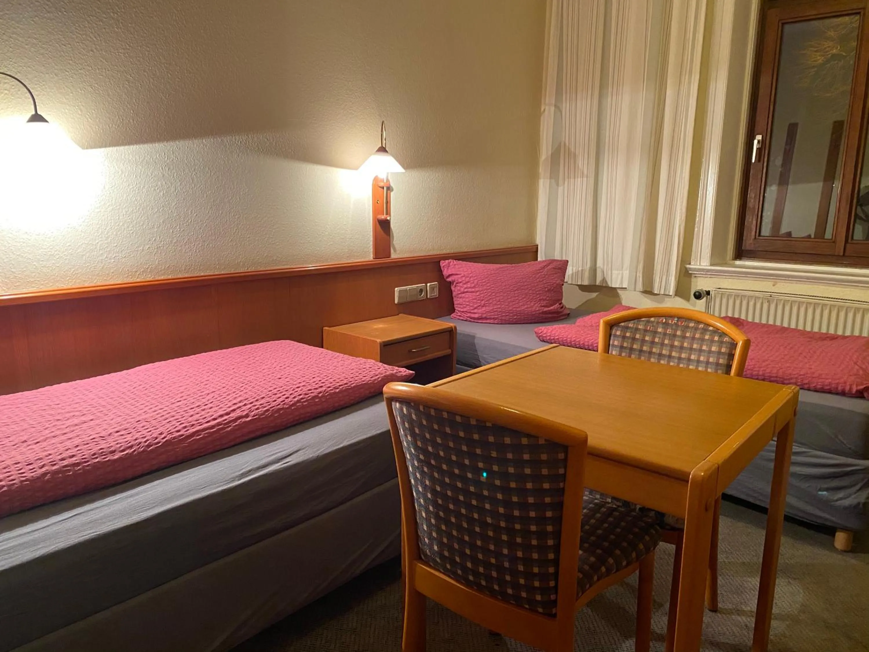 Hotel Quickborner Hof