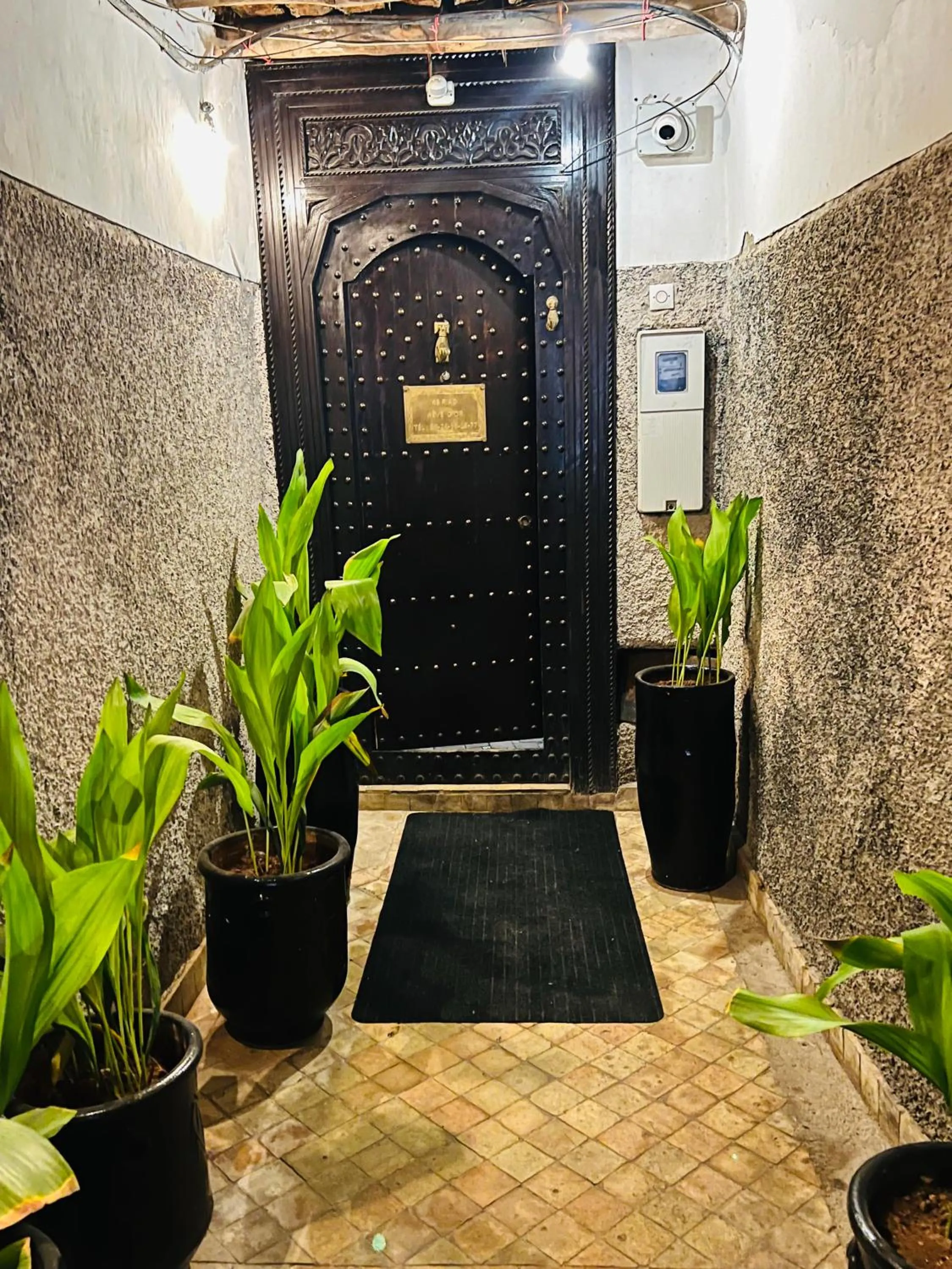 Riad Rêve d'Or