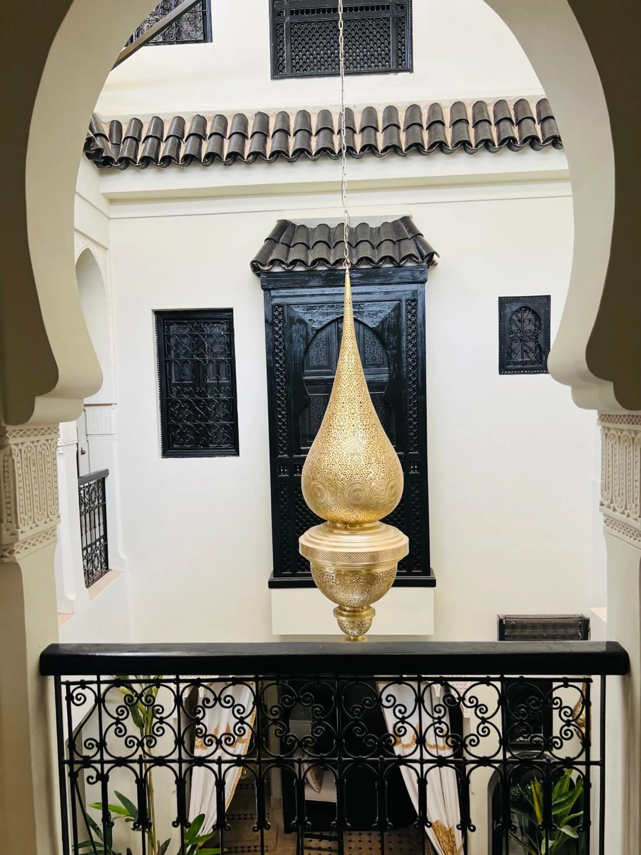 Riad Rêve d'Or