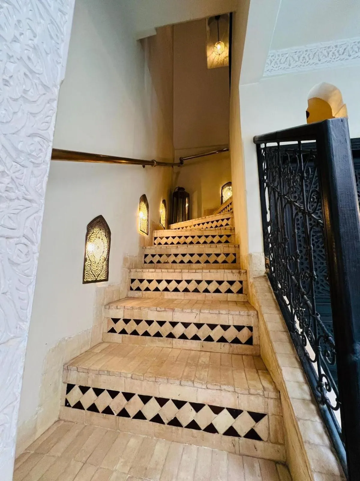 Riad Rêve d'Or