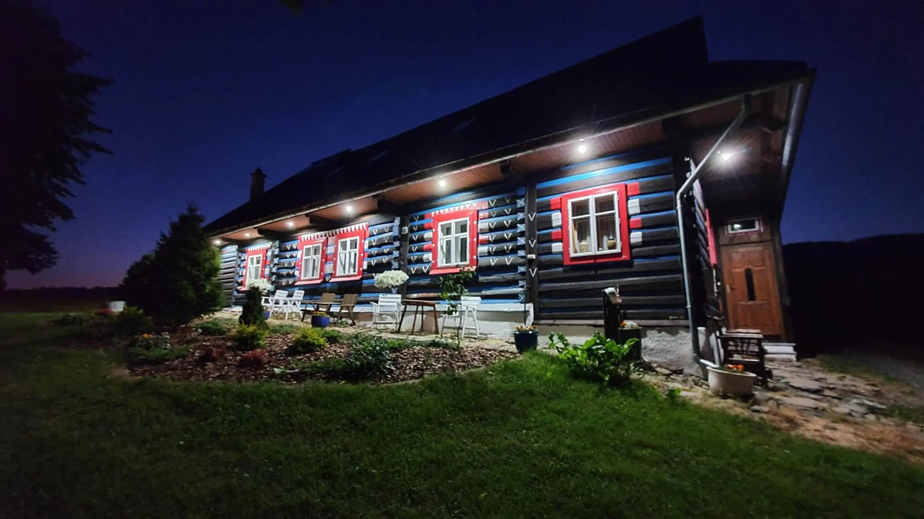 Zdiar Holiday Cottage Zdiar Holiday Cottage