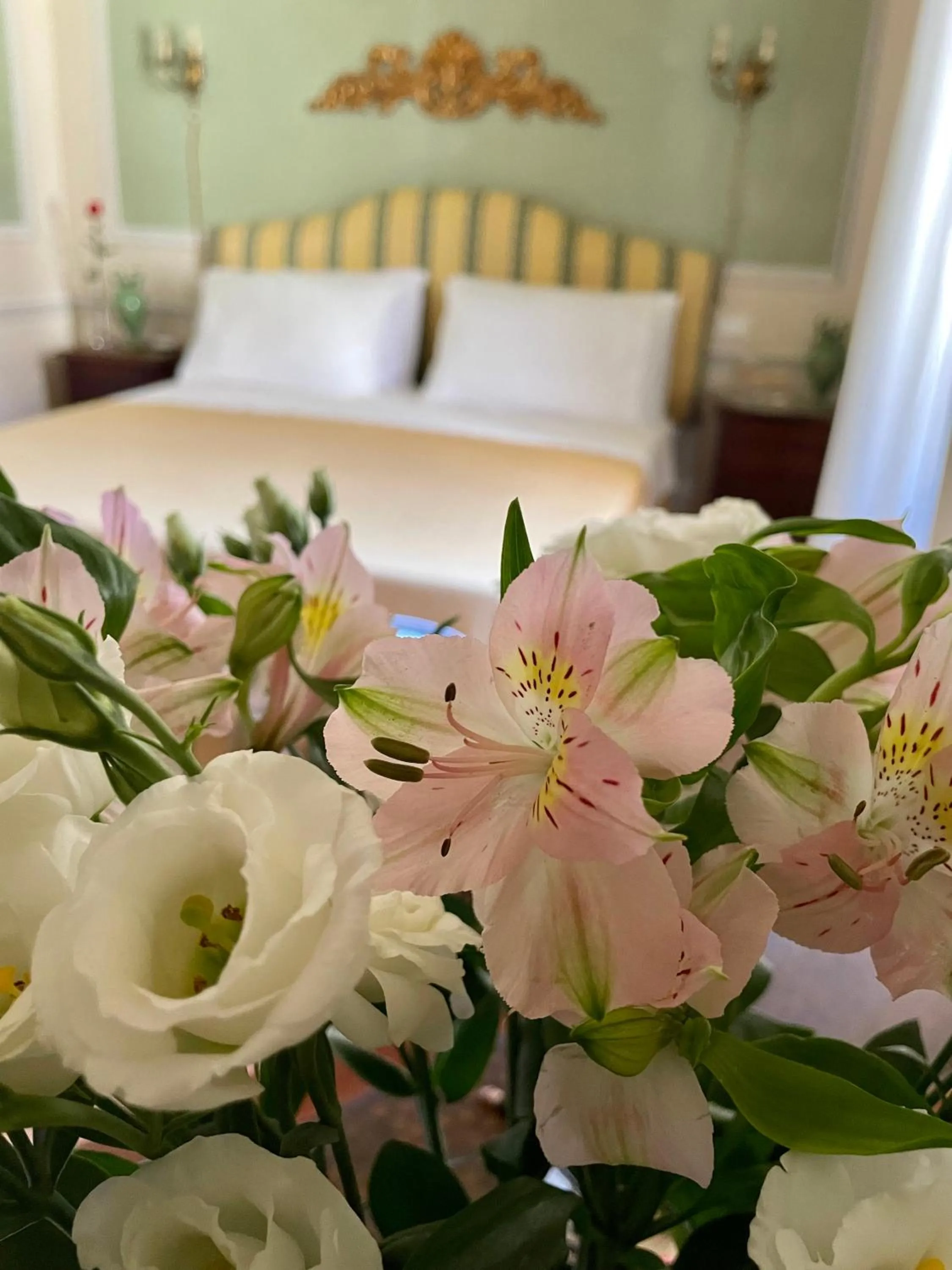 Bedroom, Bed in Residenza Dei Ricci