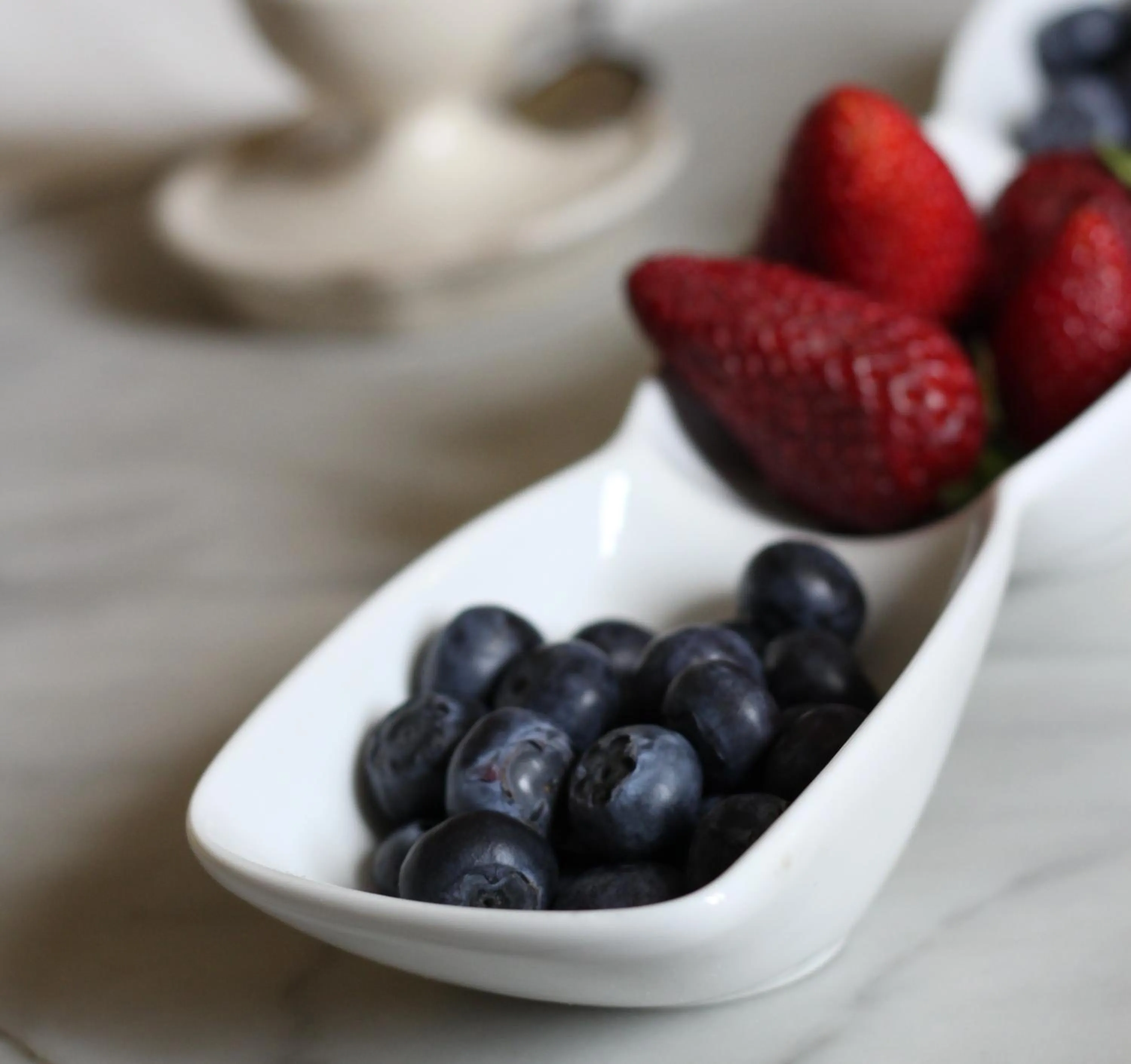 Food close-up in Residenza Dei Ricci