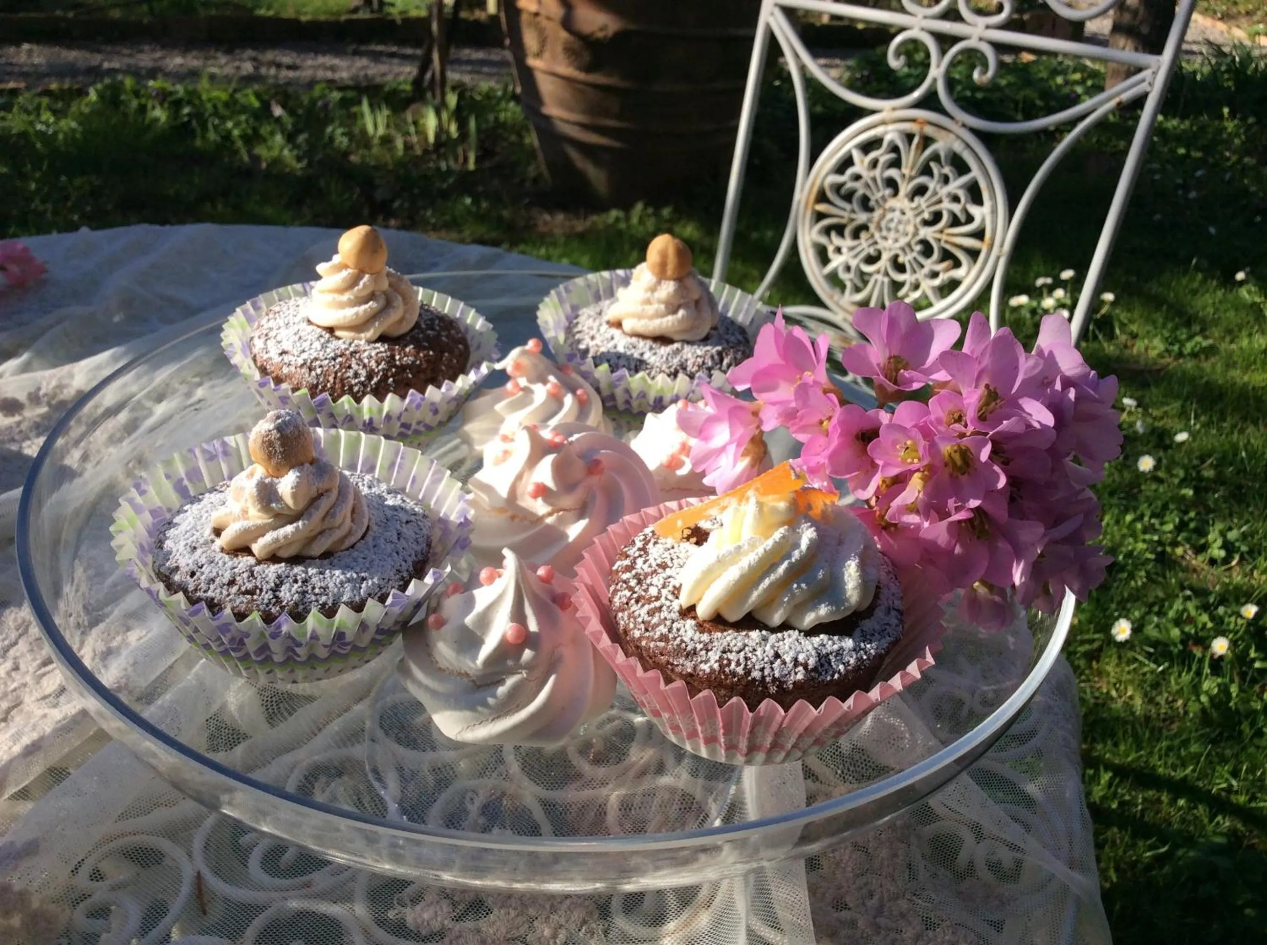 Property building in Residenza Dei Ricci