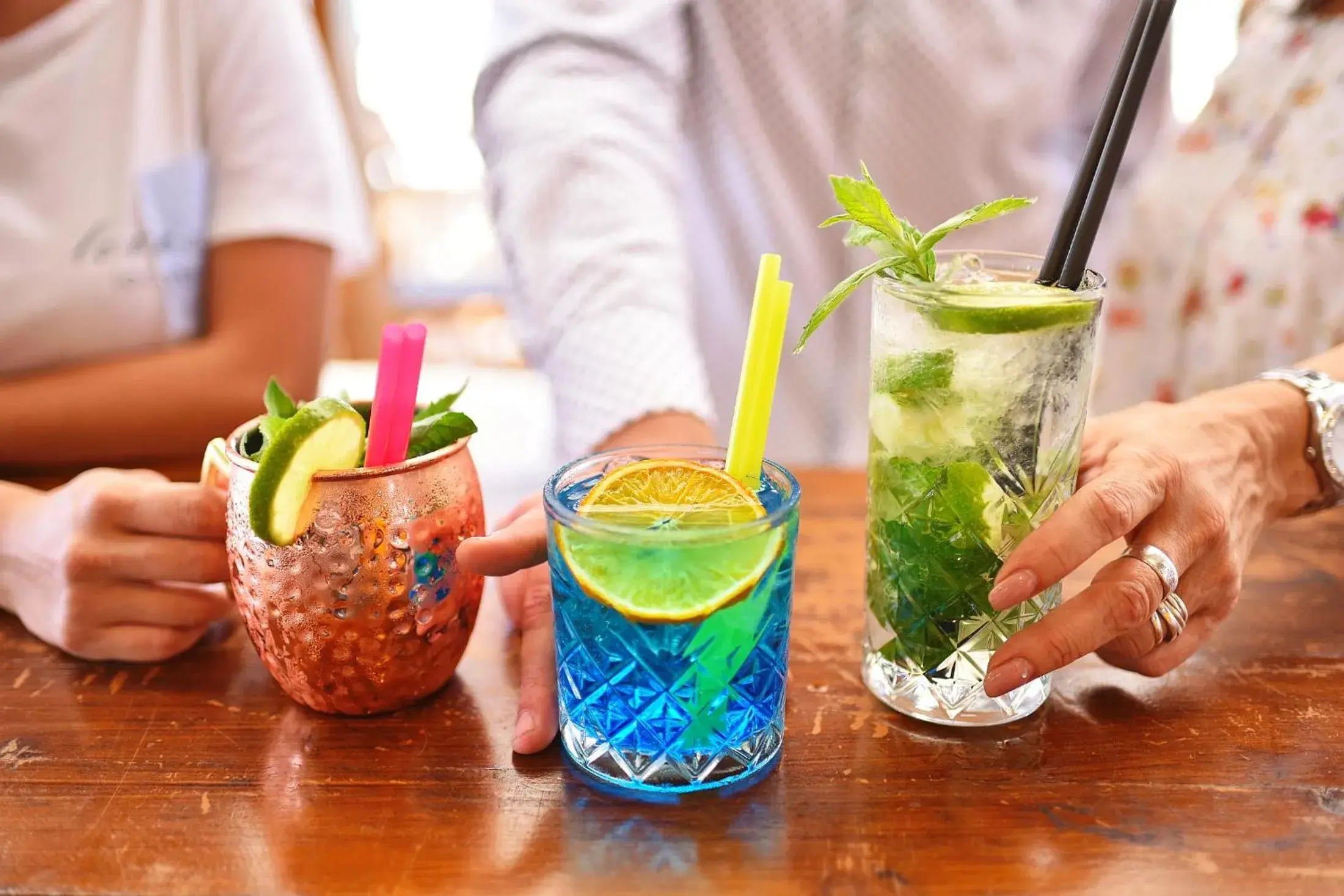 Restaurant/places to eat in Vile Dalmacija Restaurant/places to eat in Vile Dalmacija