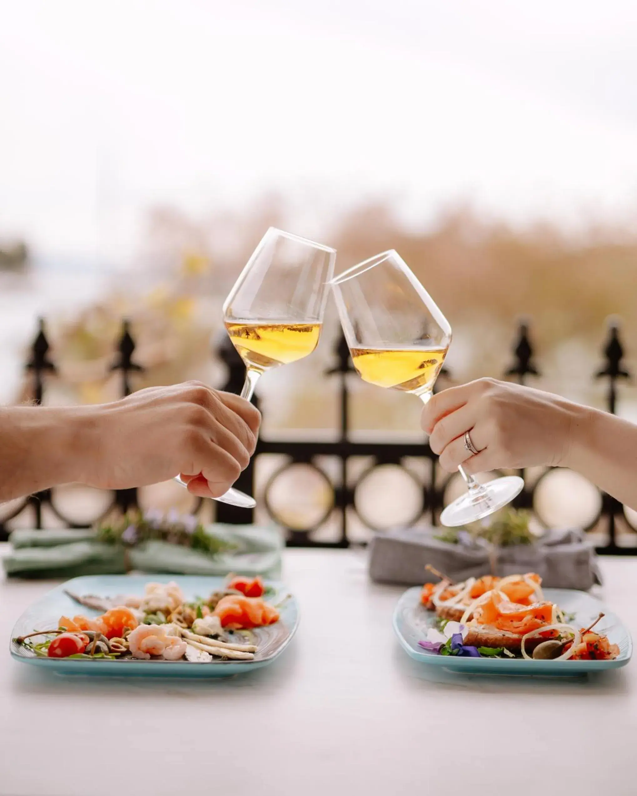 Restaurant/places to eat in Vile Dalmacija Restaurant/places to eat in Vile Dalmacija