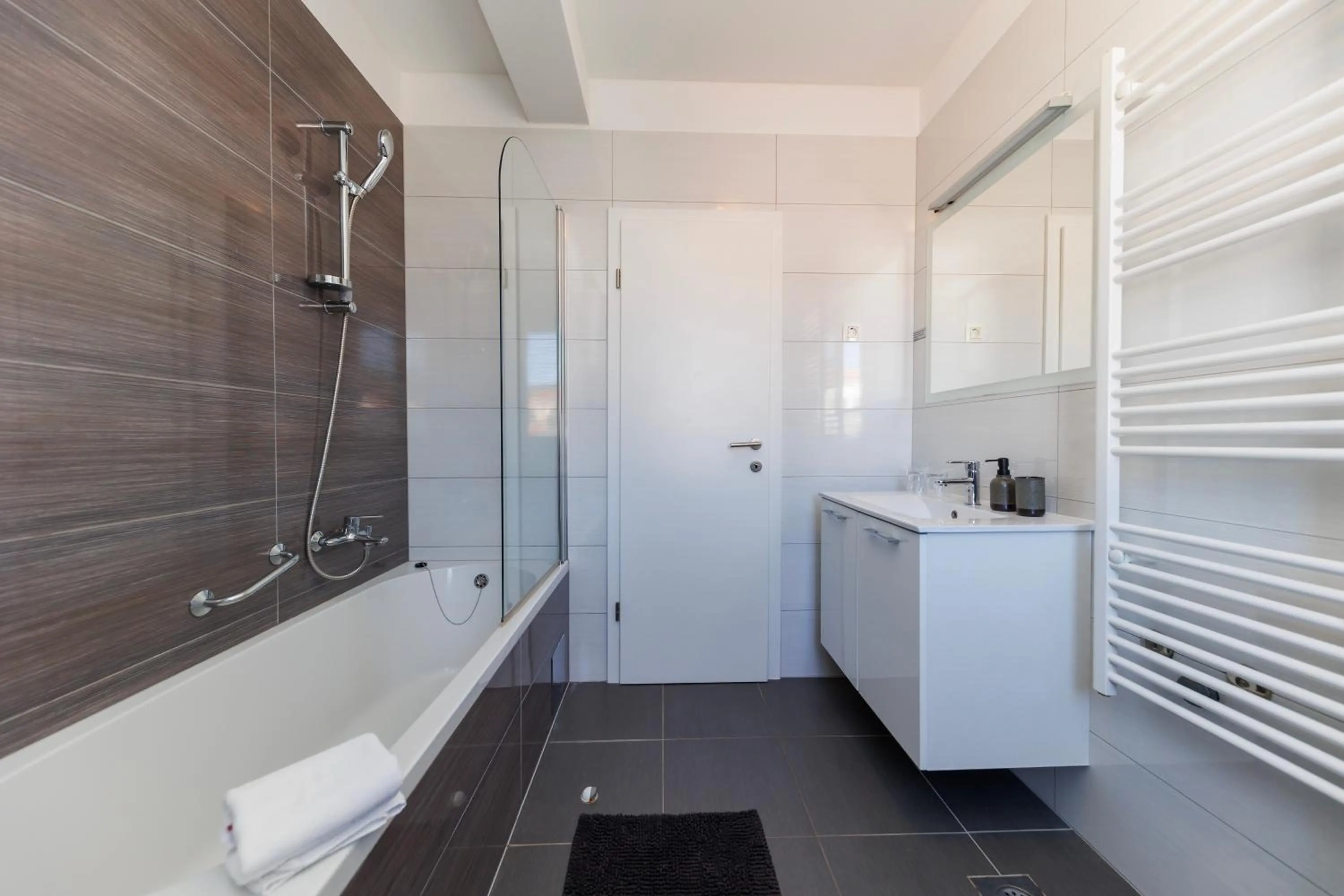 Bathroom in Vile Dalmacija