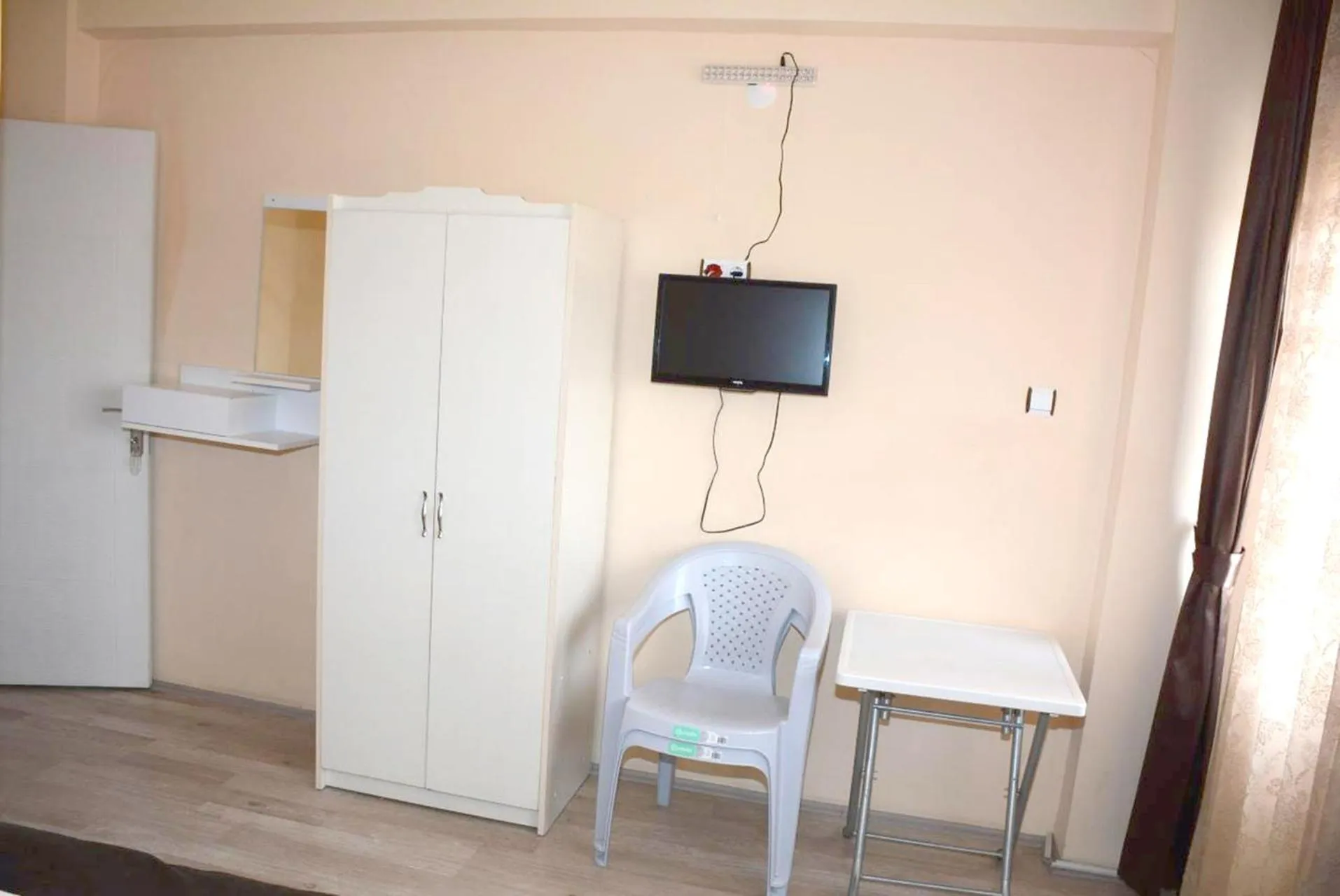 TV and multimedia in Aygun Hotel Avanos