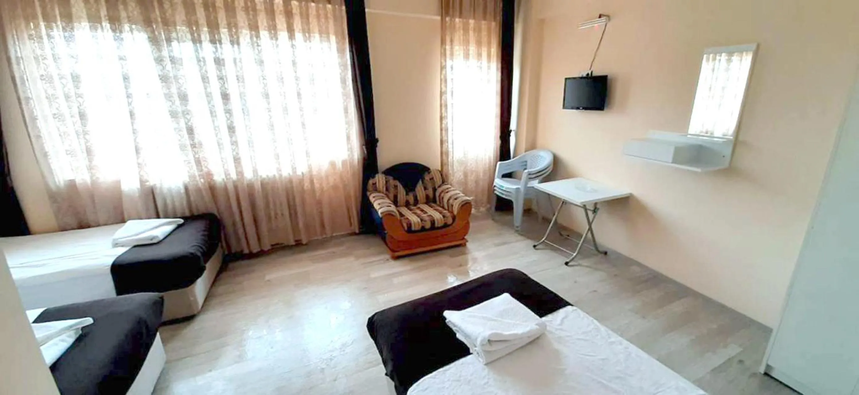 Photo of the whole room in Aygun Hotel Avanos