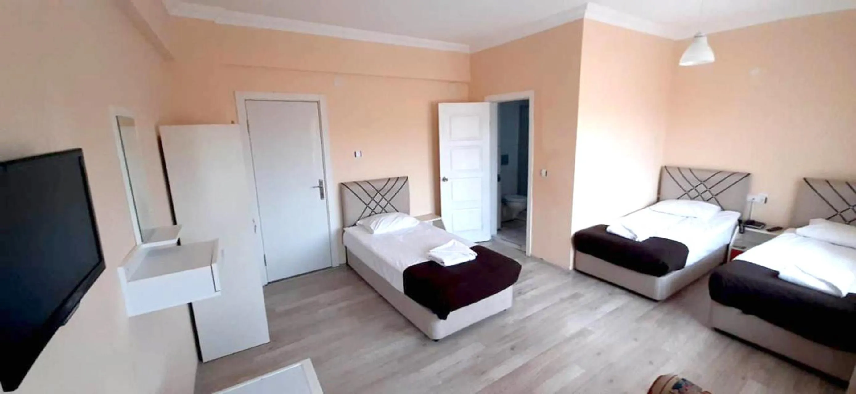 Photo of the whole room in Aygun Hotel Avanos