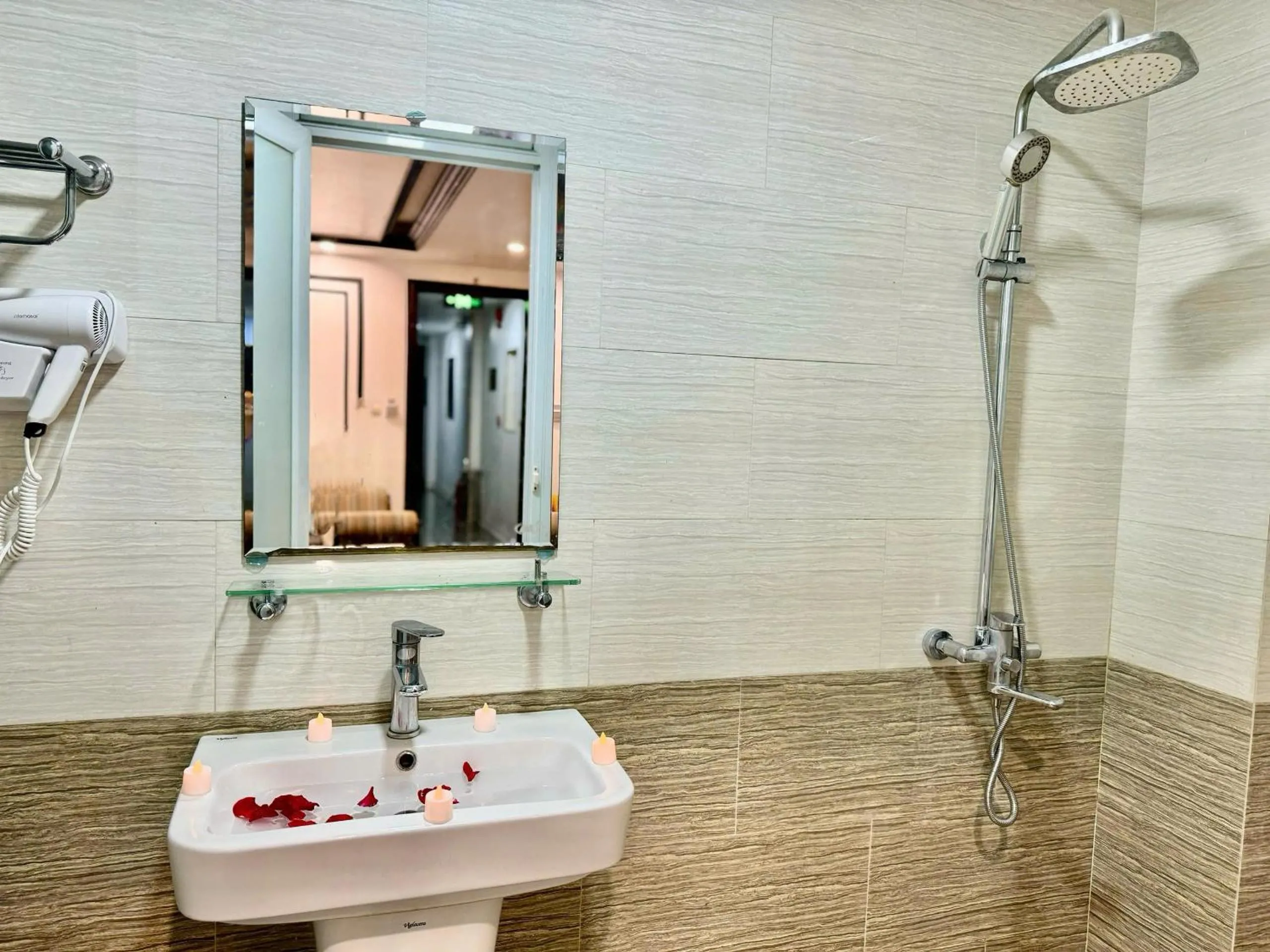 Bảo Anh Hotel