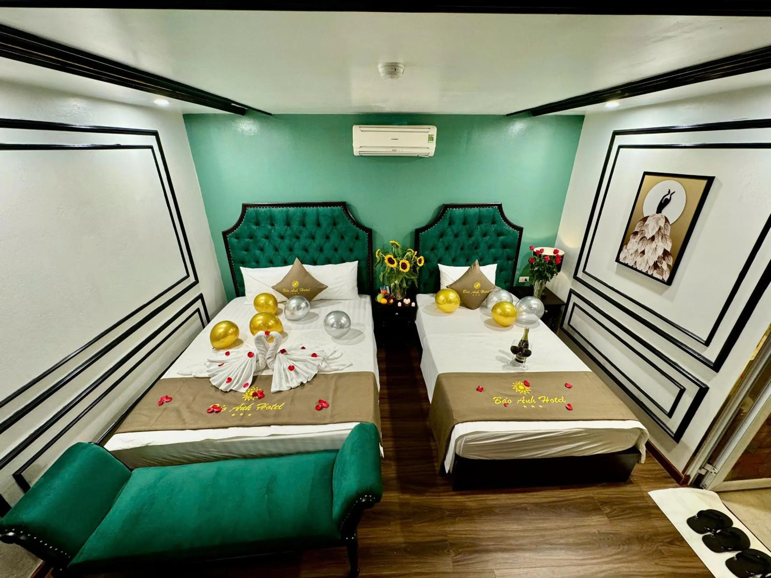 Bảo Anh Hotel