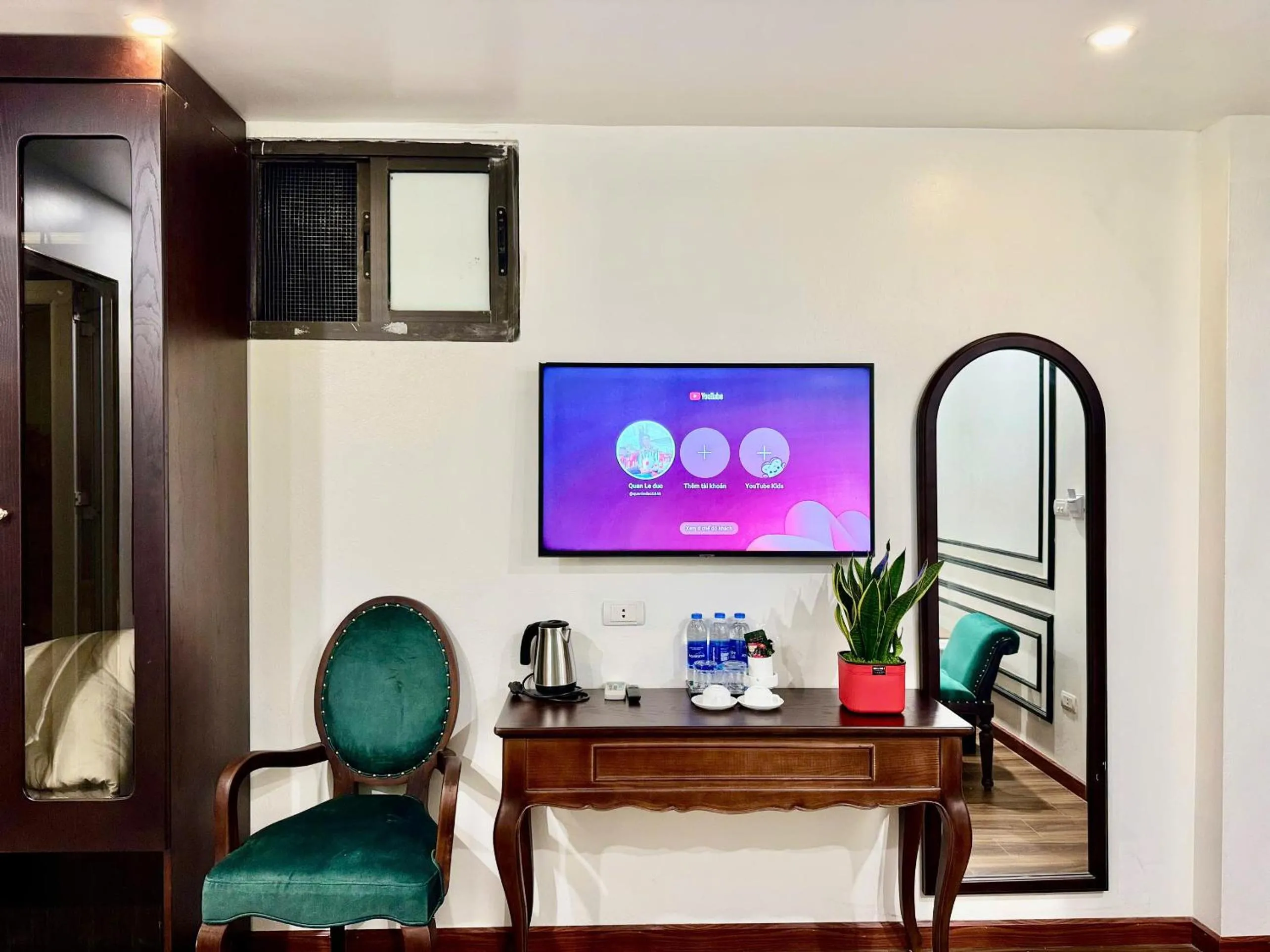 Bảo Anh Hotel
