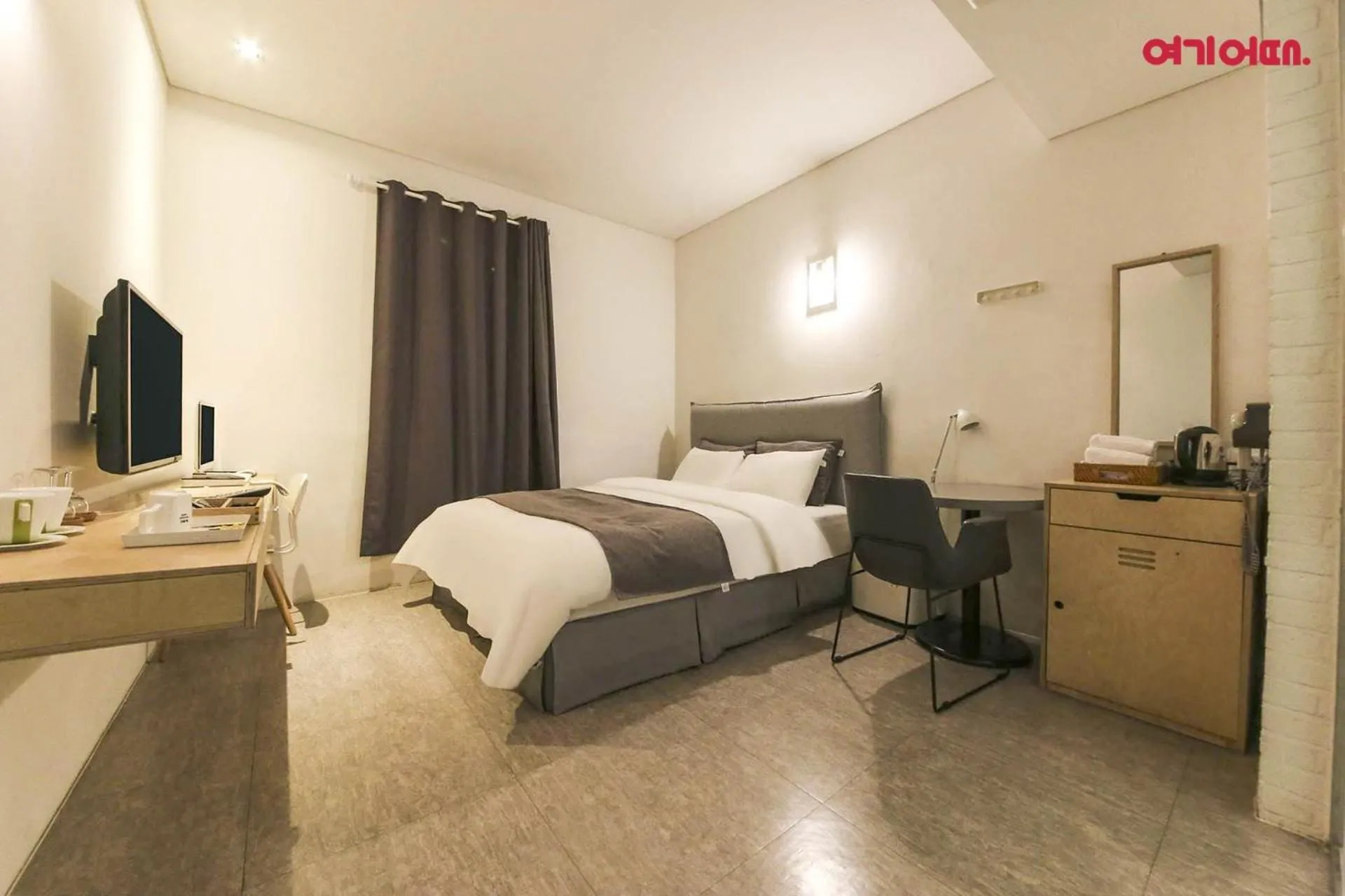 Ami Boutique Hotel, Yongin