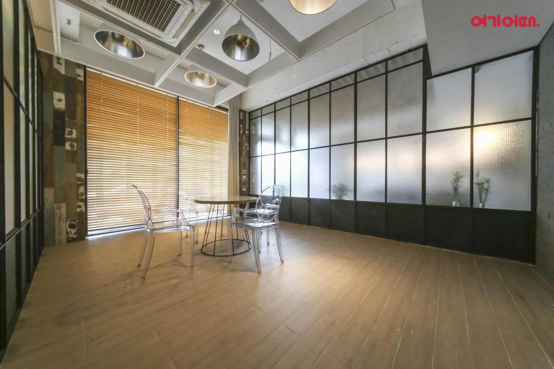 Ami Boutique Hotel, Yongin