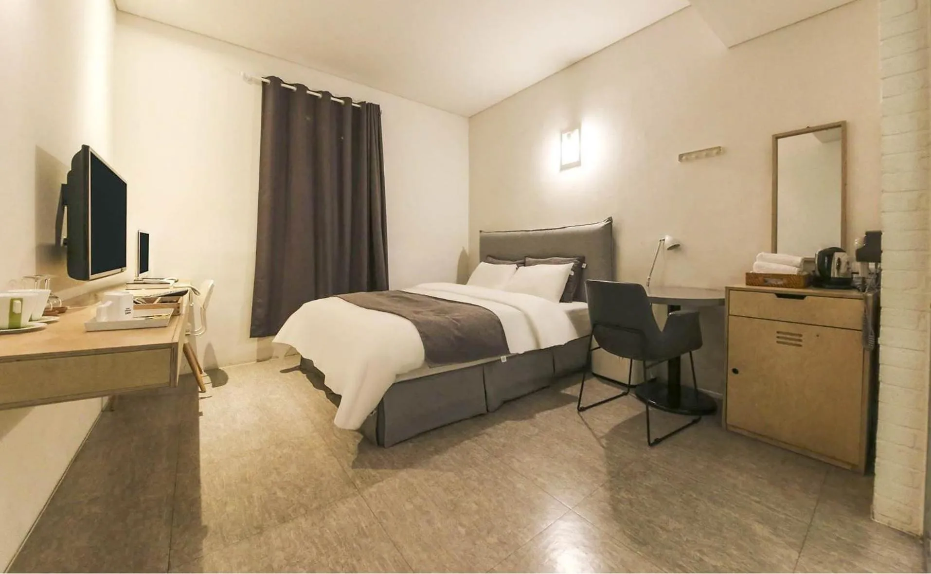 Ami Boutique Hotel, Yongin