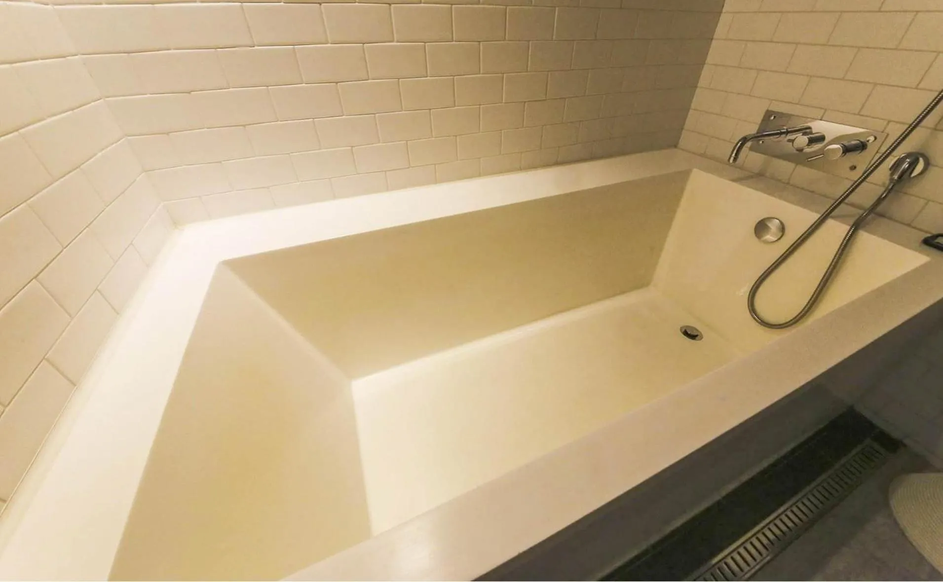 Bathroom in Ami Boutique Hotel, Yongin