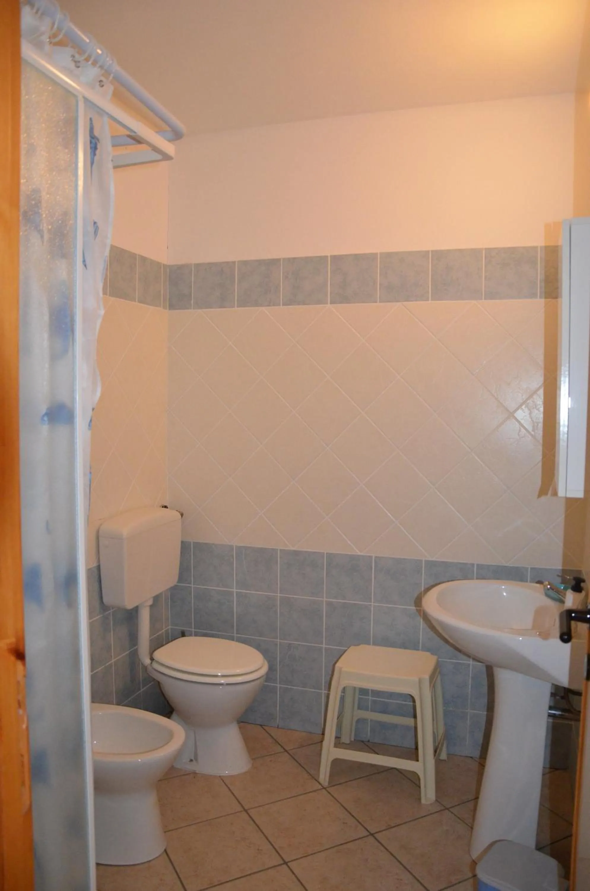 La Vecchia Montagna B&B