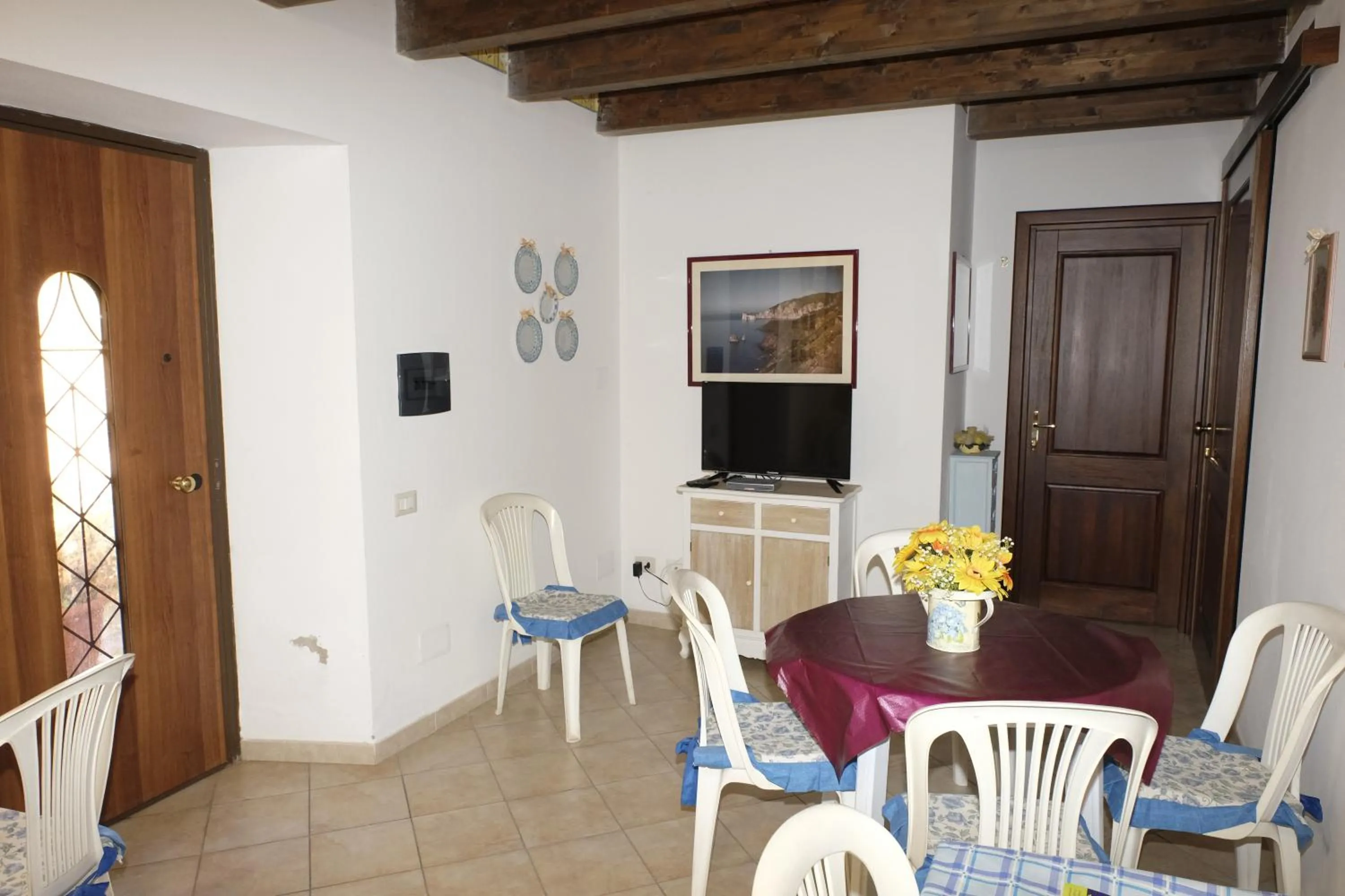La Vecchia Montagna B&B