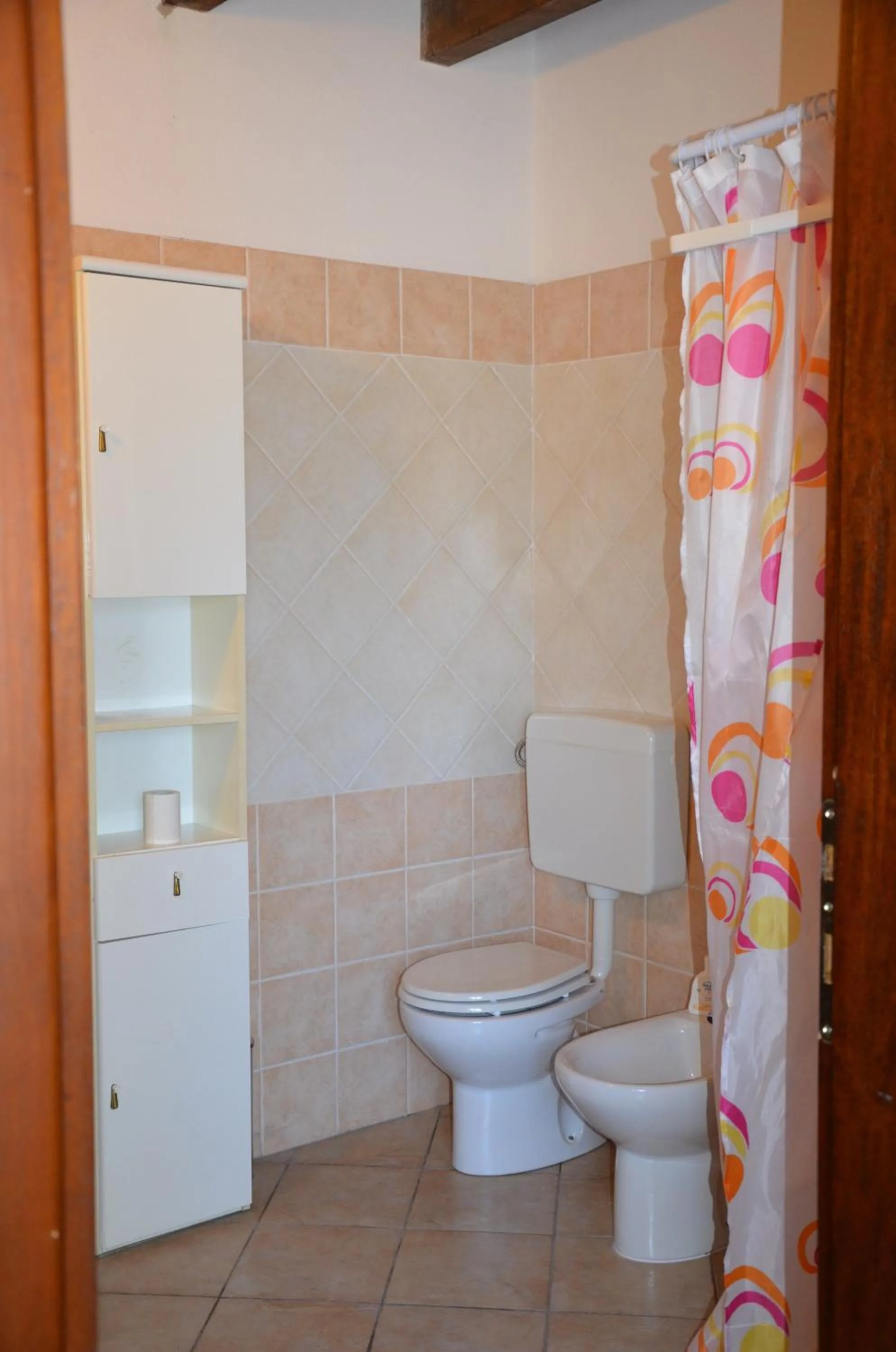 La Vecchia Montagna B&B