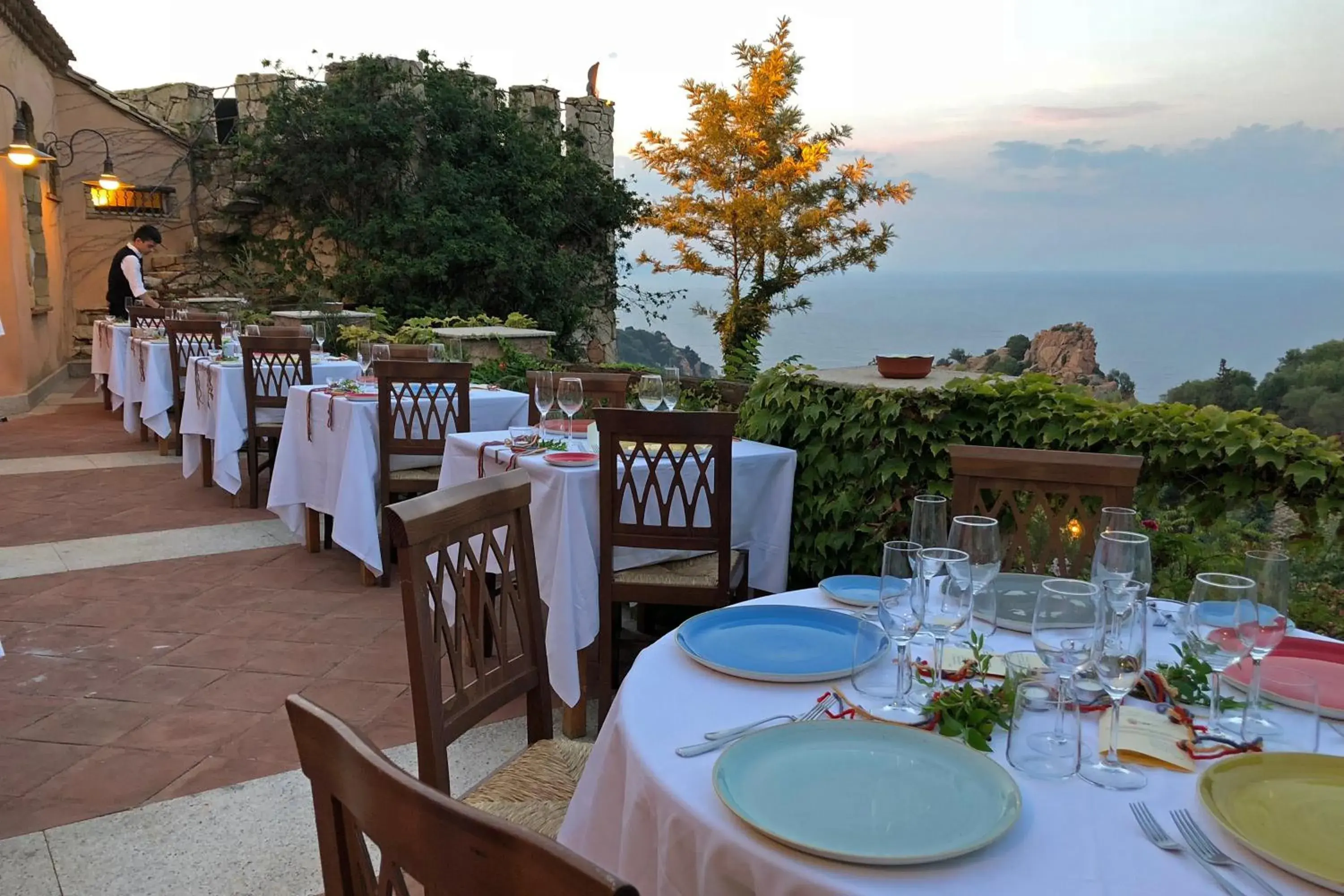 Restaurant/places to eat in Hotel Monte Turri - Adults Only Restaurant/places to eat in Hotel Monte Turri - Adults Only