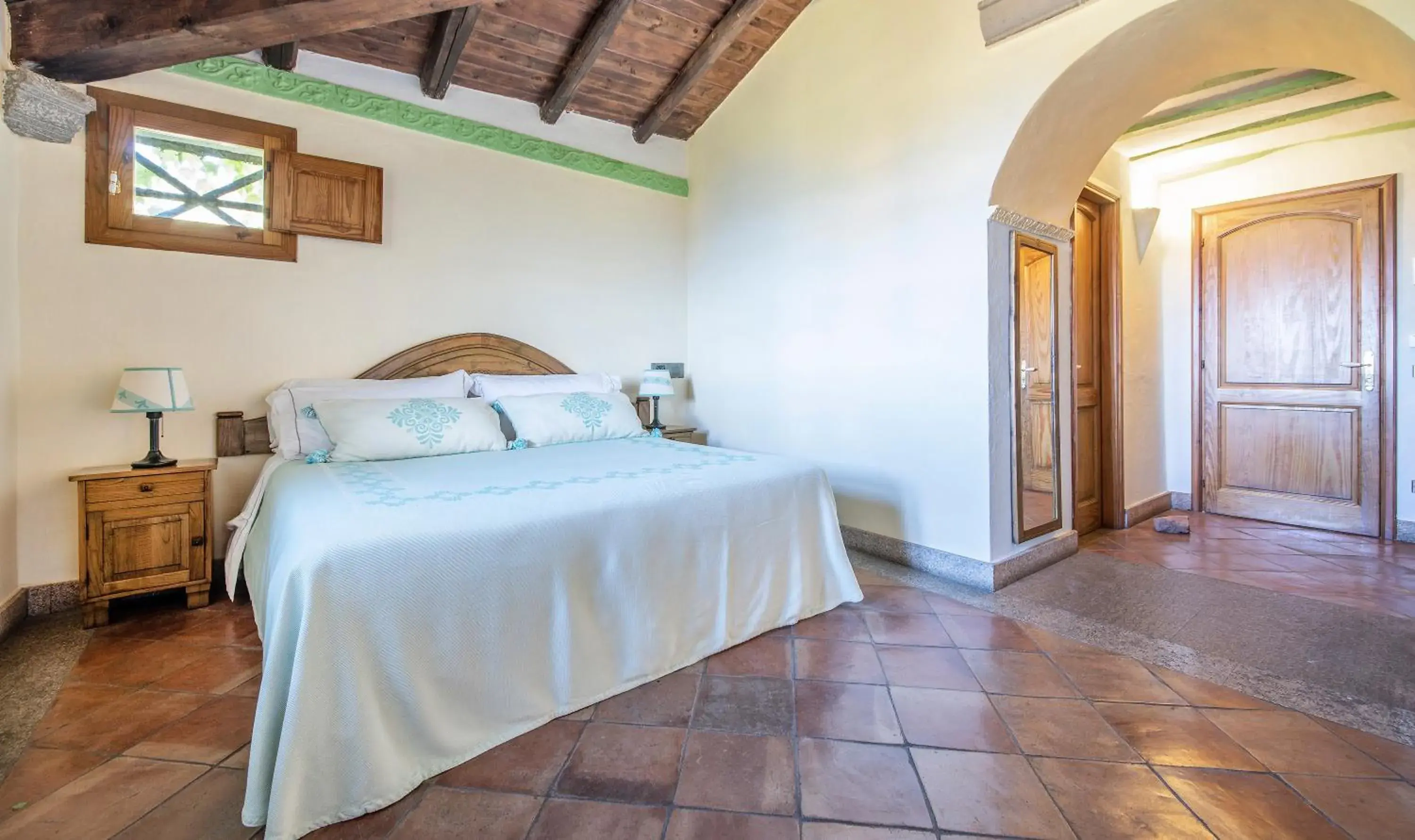 Bed in Hotel Monte Turri - Adults Only Bed in Hotel Monte Turri - Adults Only