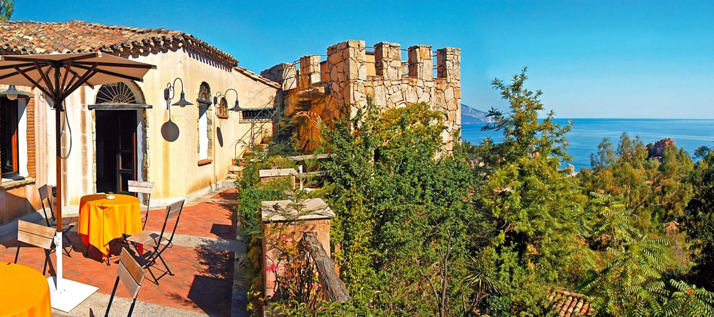 Property building in Hotel Monte Turri - Adults Only Property building in Hotel Monte Turri - Adults Only