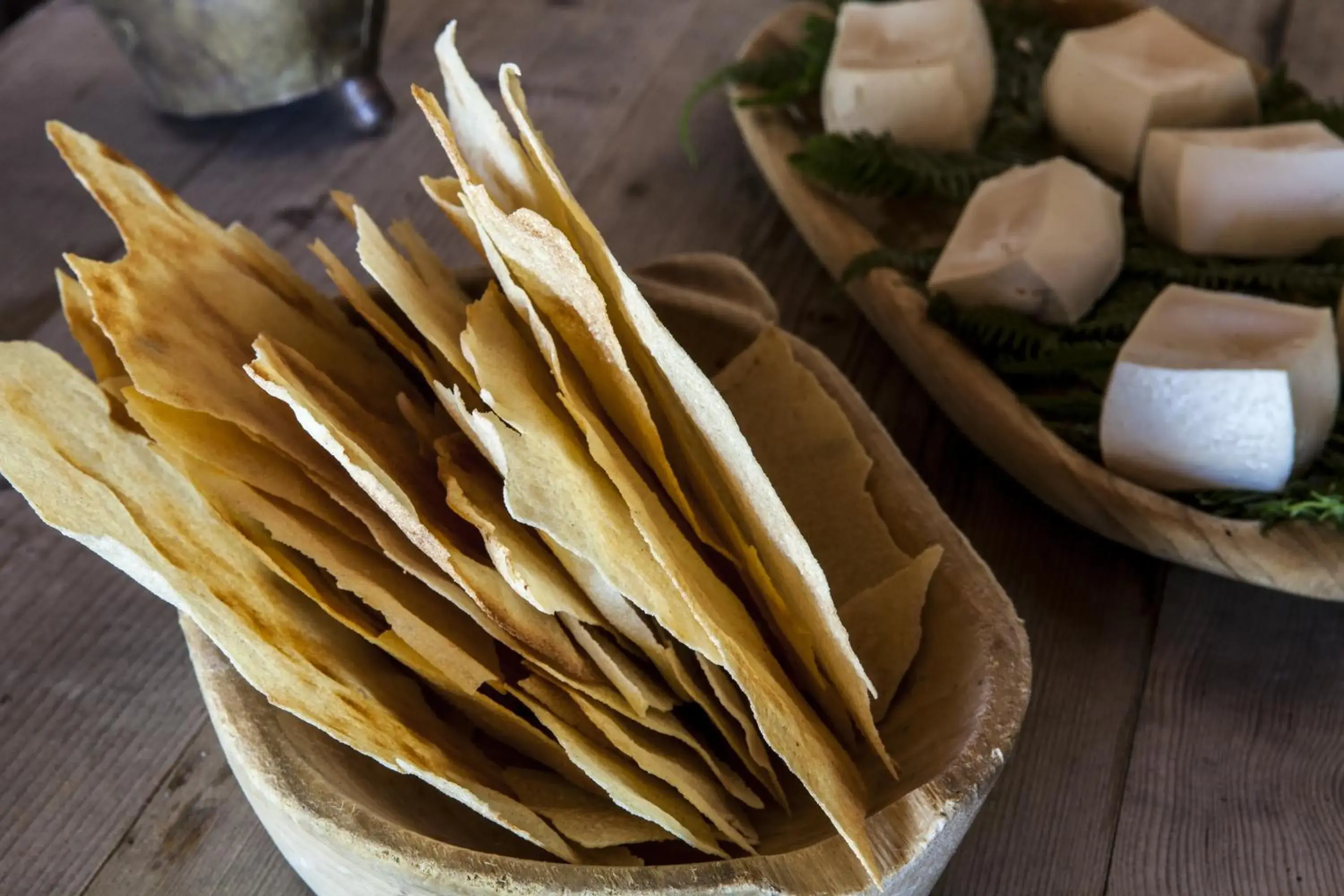 Food close-up in Hotel Monte Turri - Adults Only Food close-up in Hotel Monte Turri - Adults Only