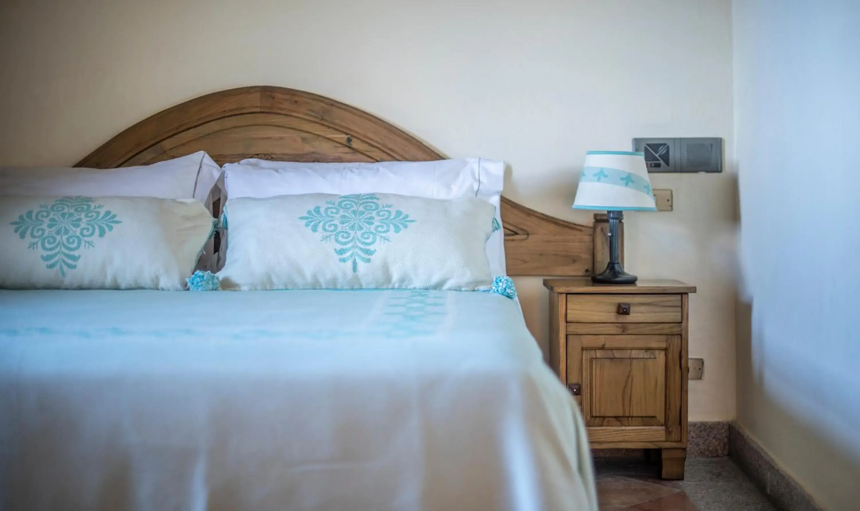 Bedroom, Bed in Hotel Monte Turri - Adults Only Bedroom, Bed in Hotel Monte Turri - Adults Only