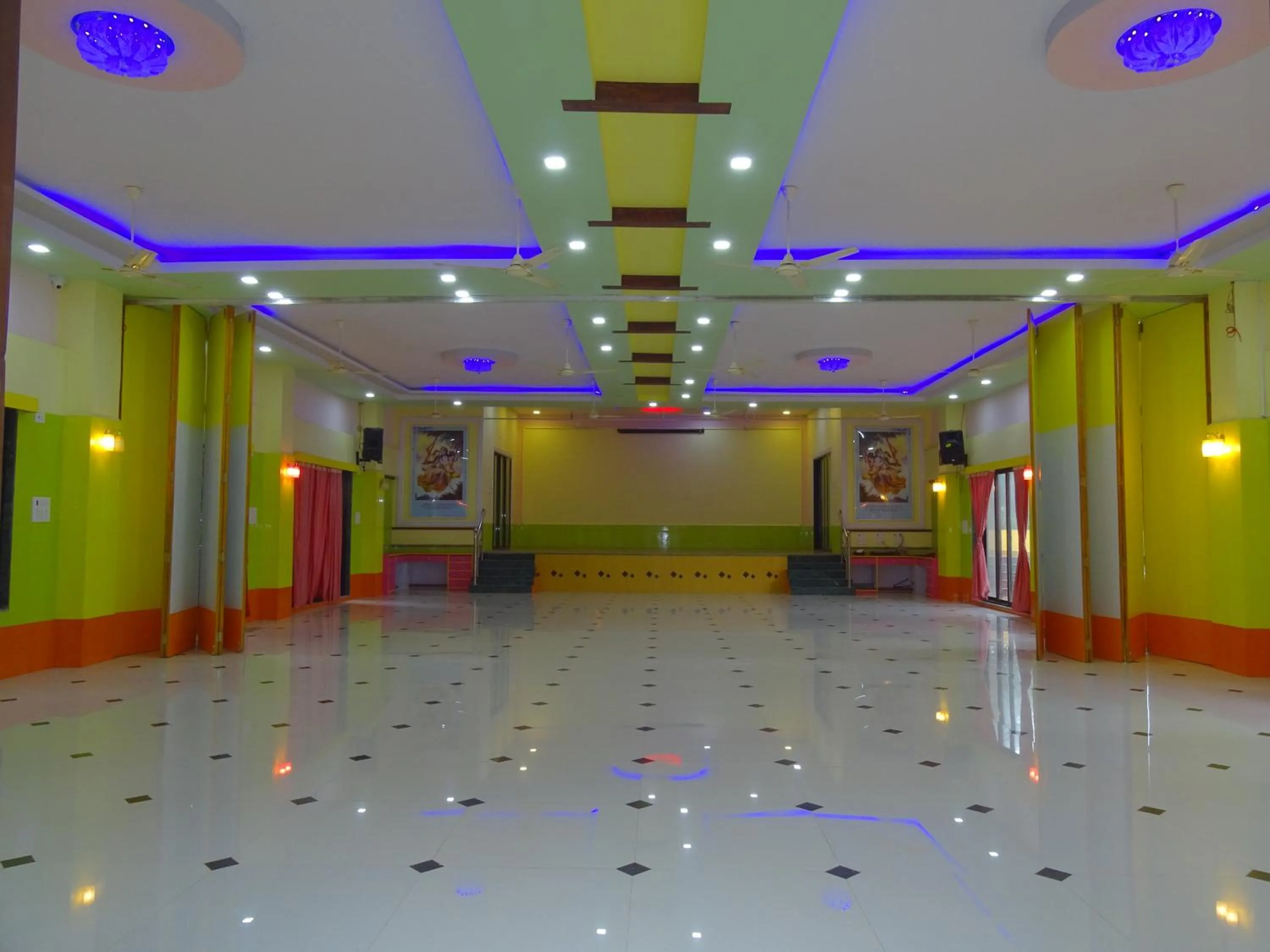 Banquet/Function facilities in Jogalekar Cottage Alibaug