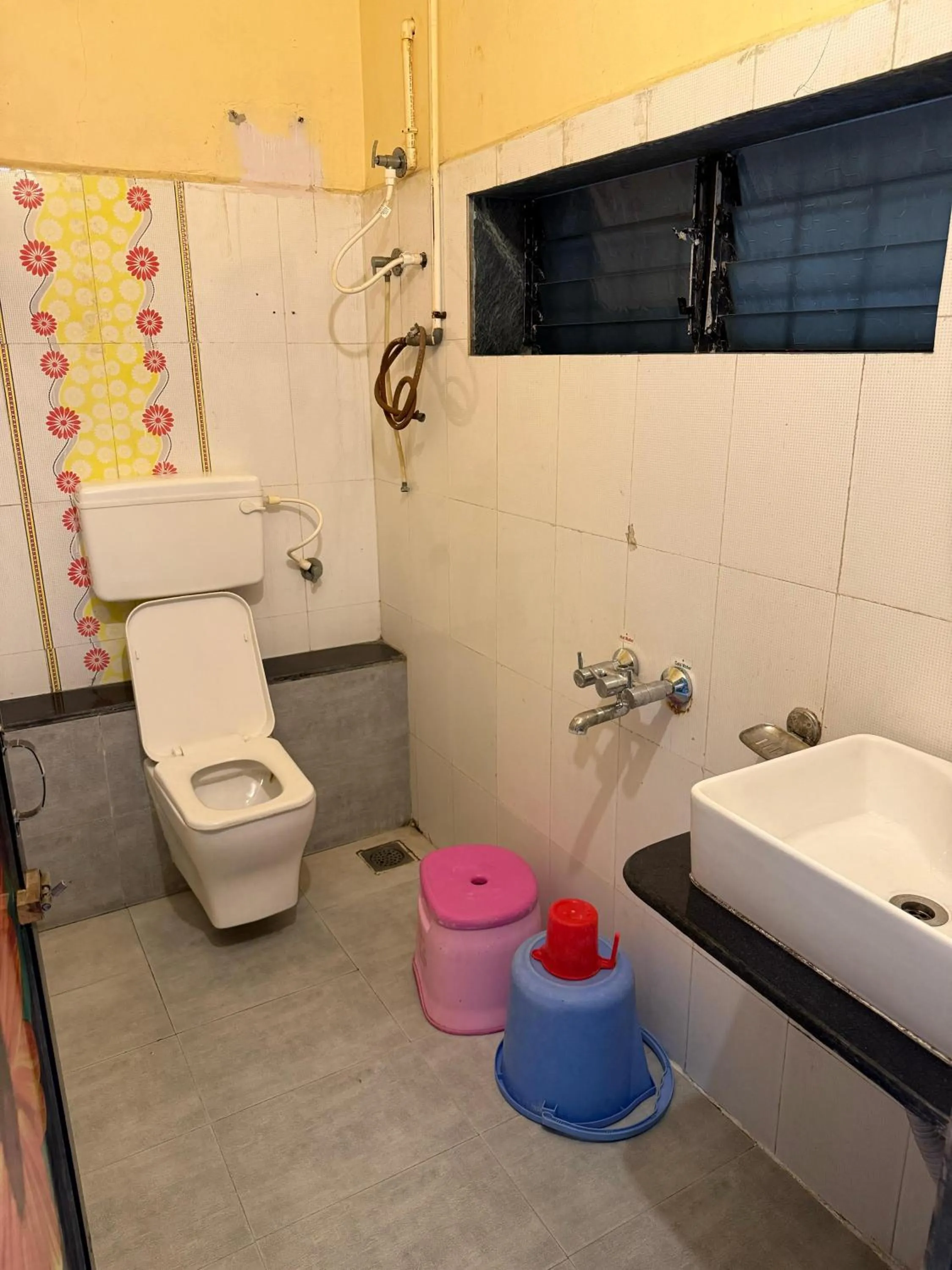 Jogalekar Cottage Alibaug