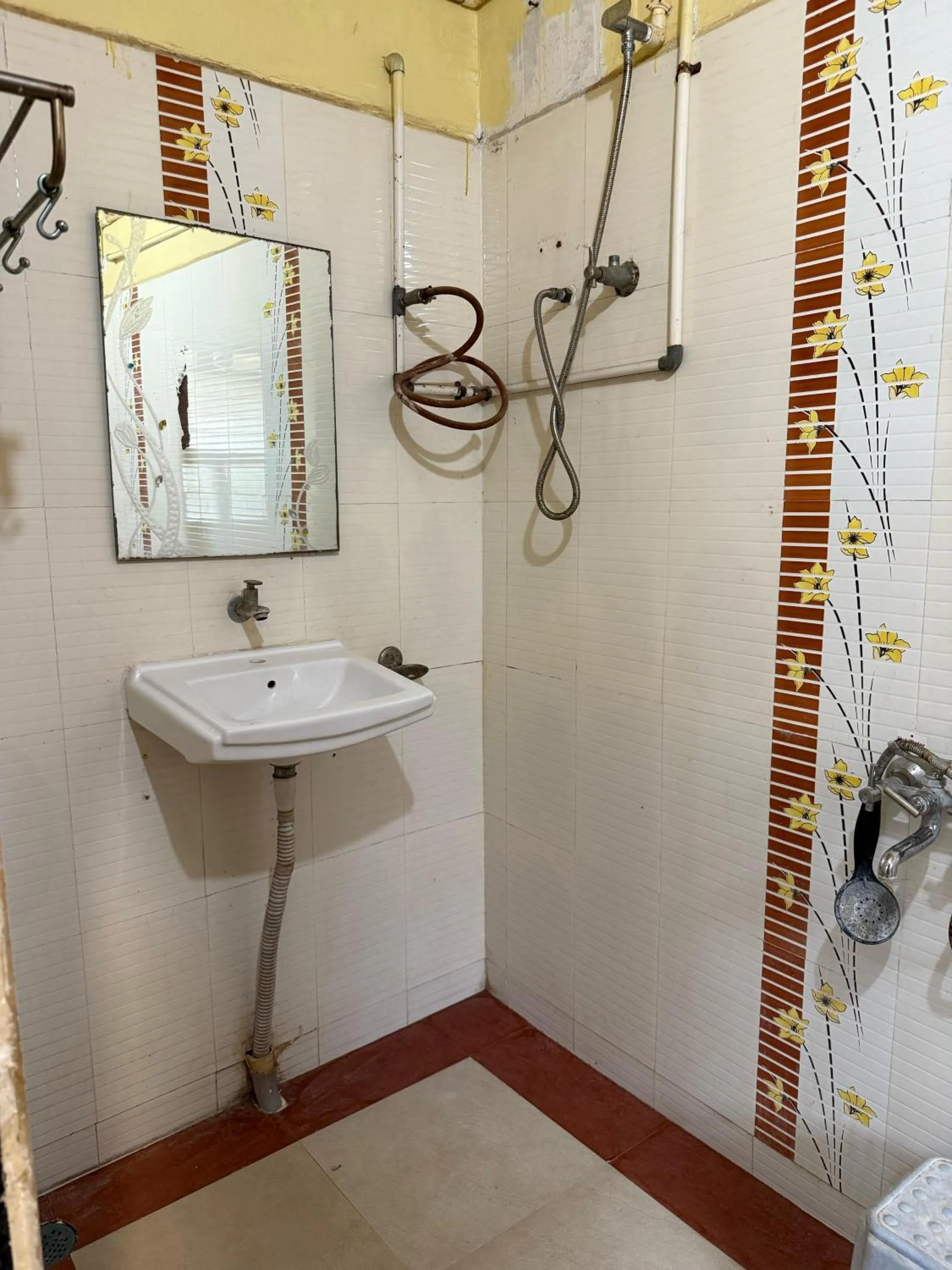 Jogalekar Cottage Alibaug