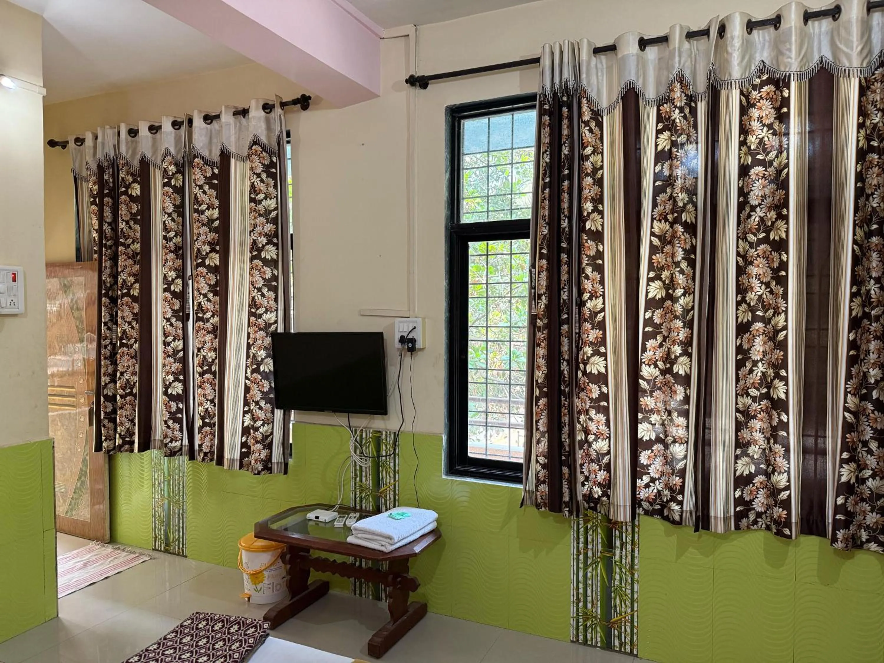 Jogalekar Cottage Alibaug