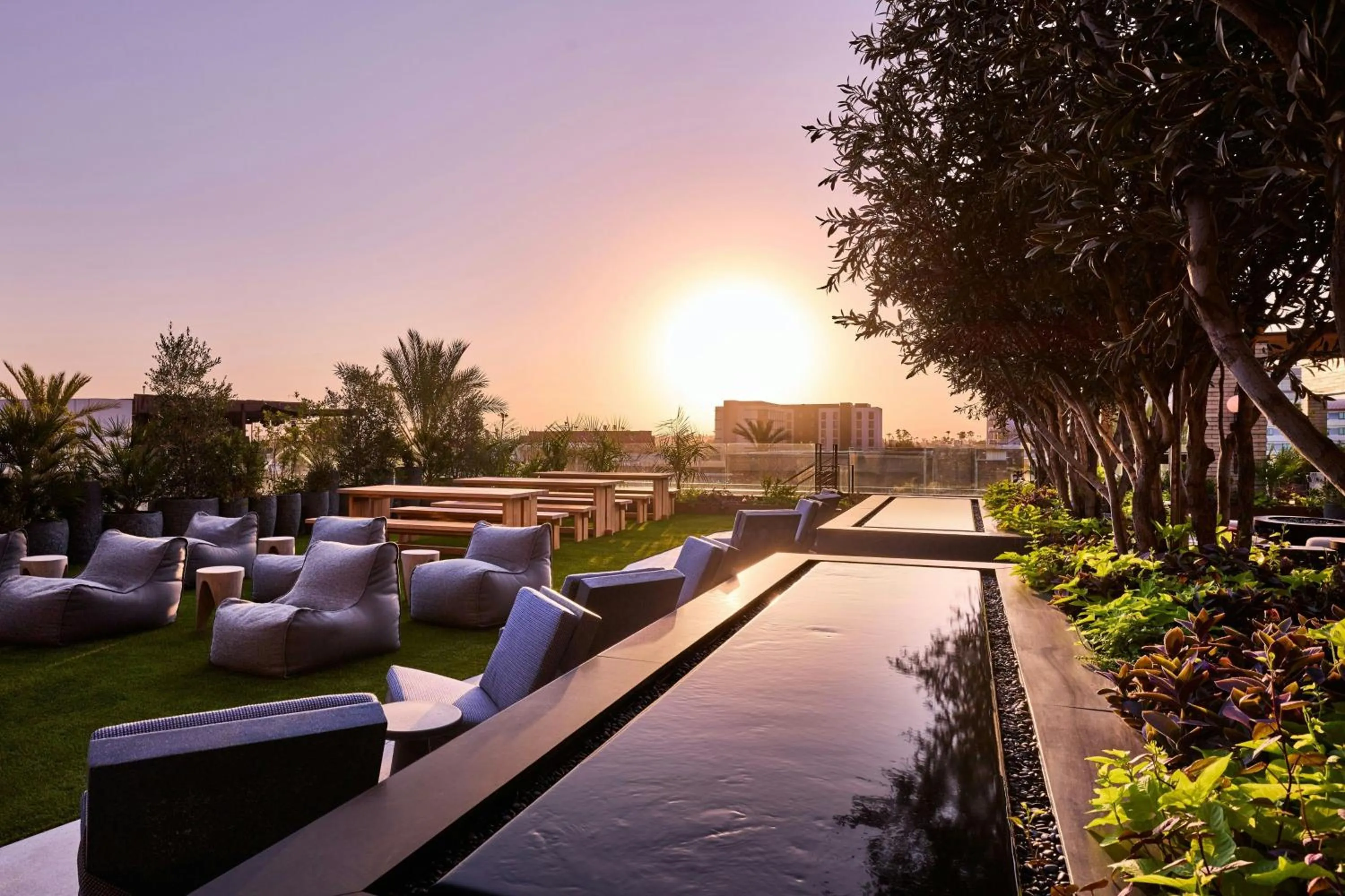 Restaurant/places to eat in The REMI, Scottsdale, Autograph Collection