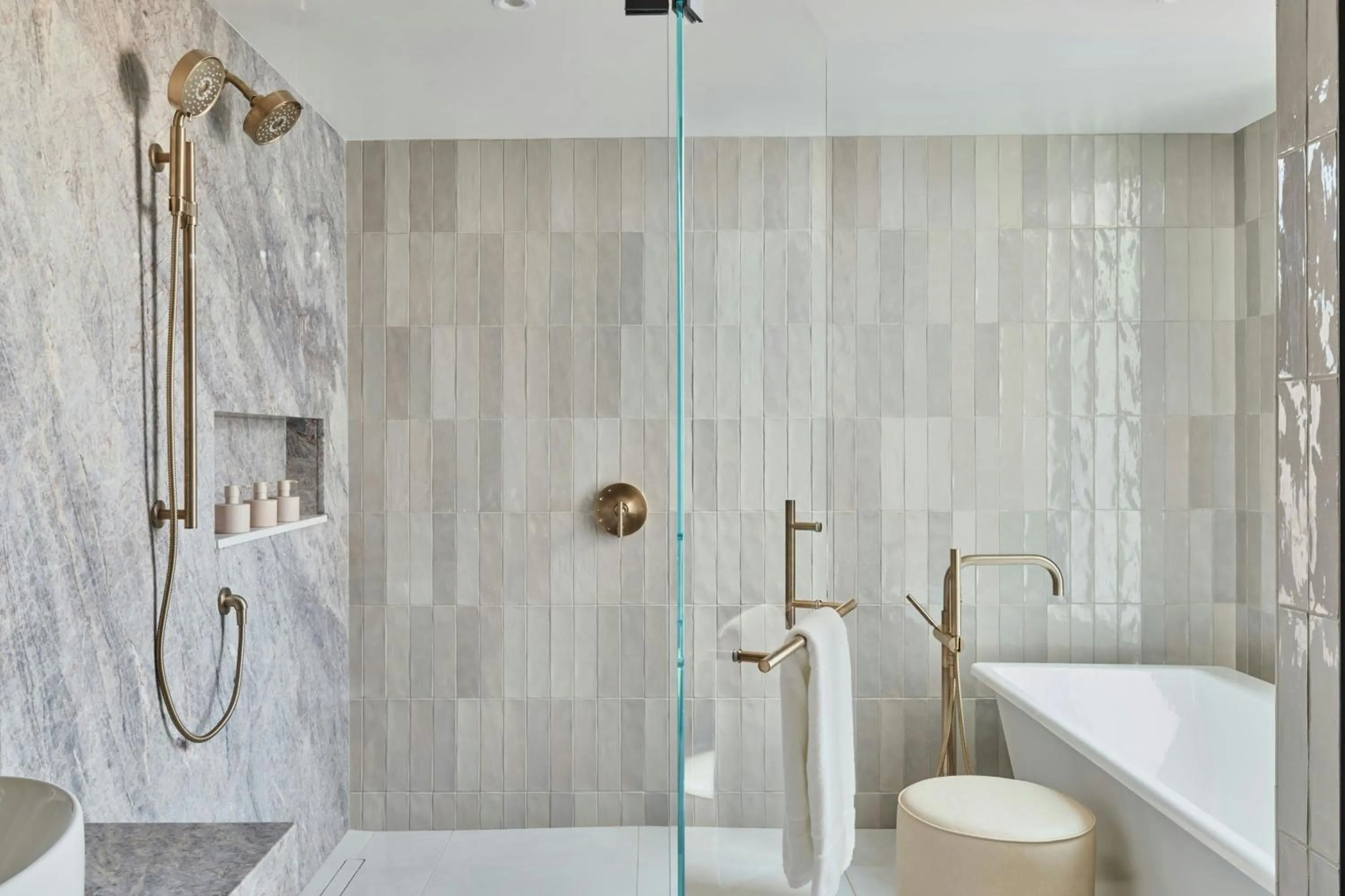 Photo of the whole room in The REMI, Scottsdale, Autograph Collection