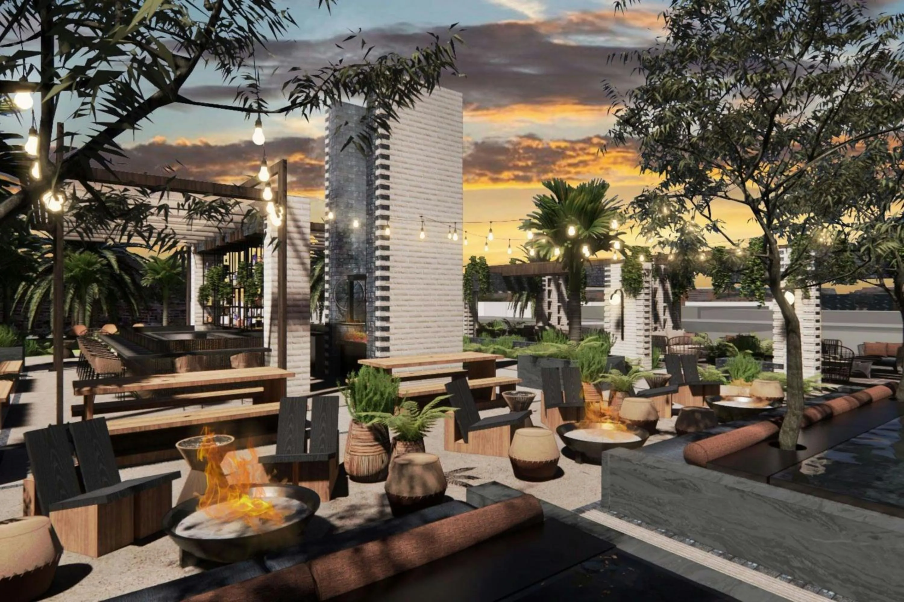 Other in The REMI, Scottsdale, Autograph Collection