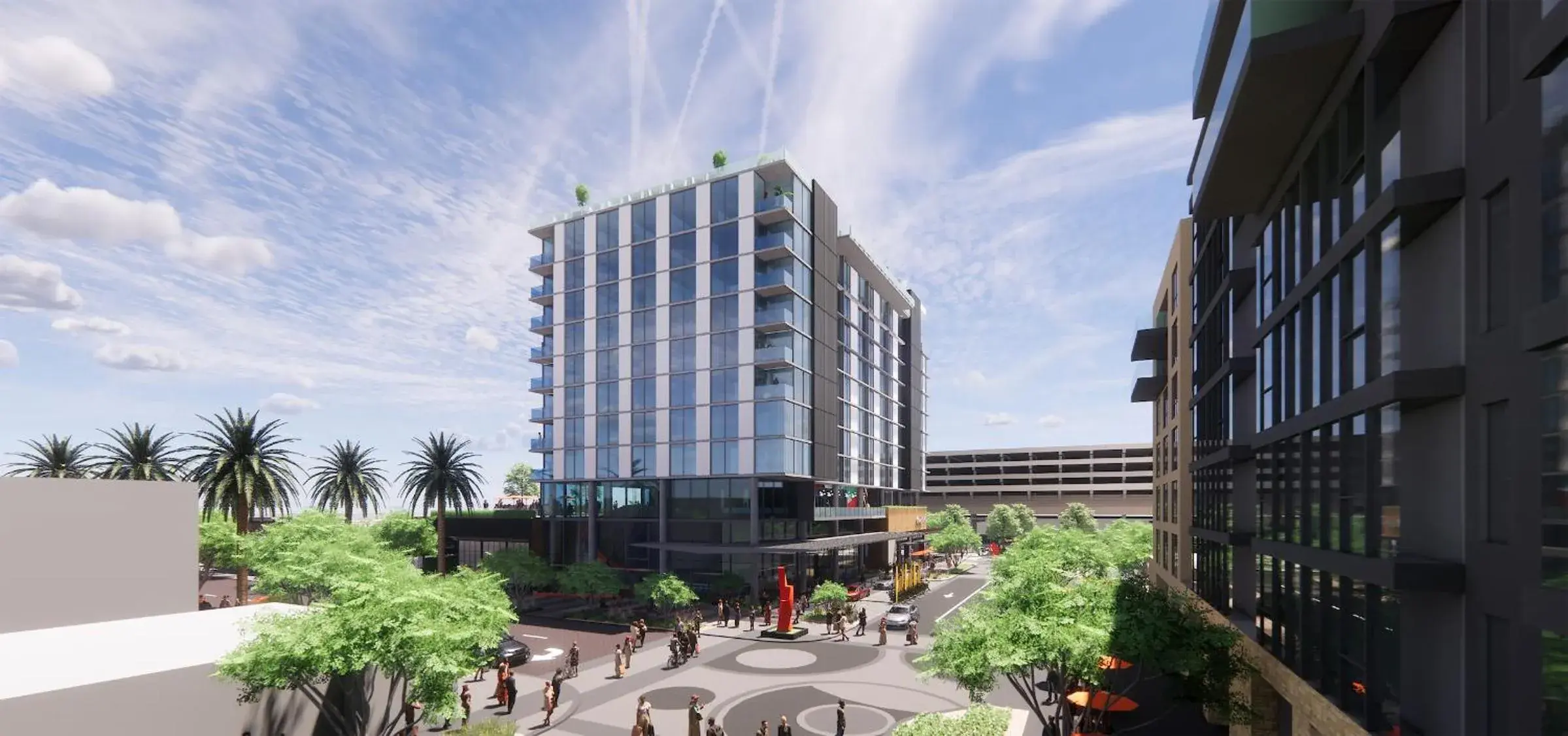 The REMI, Scottsdale, Autograph Collection The REMI, Scottsdale, Autograph Collection