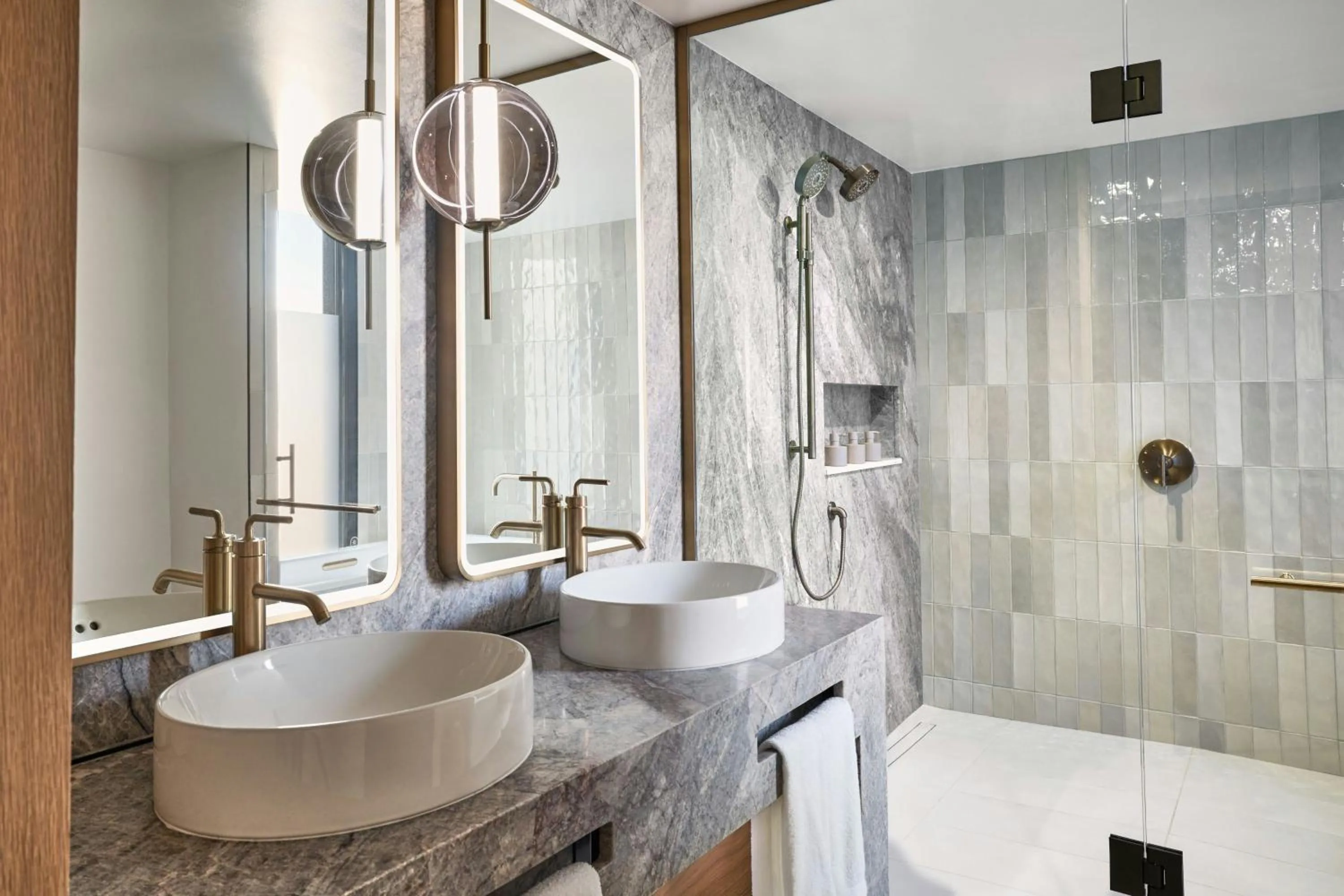 Photo of the whole room in The REMI, Scottsdale, Autograph Collection