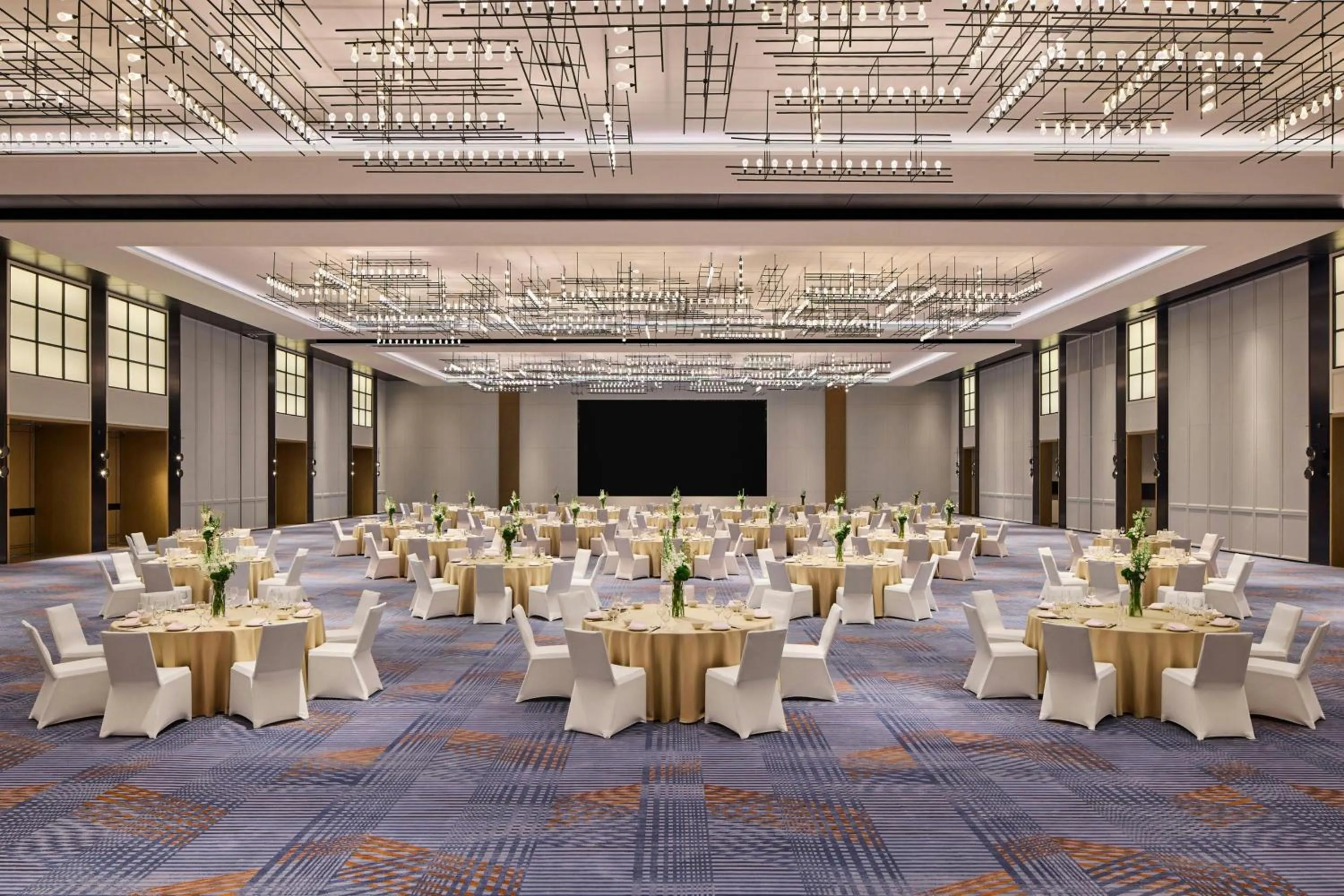 Meeting/conference room in Sheraton Grand Xiamen Jimei