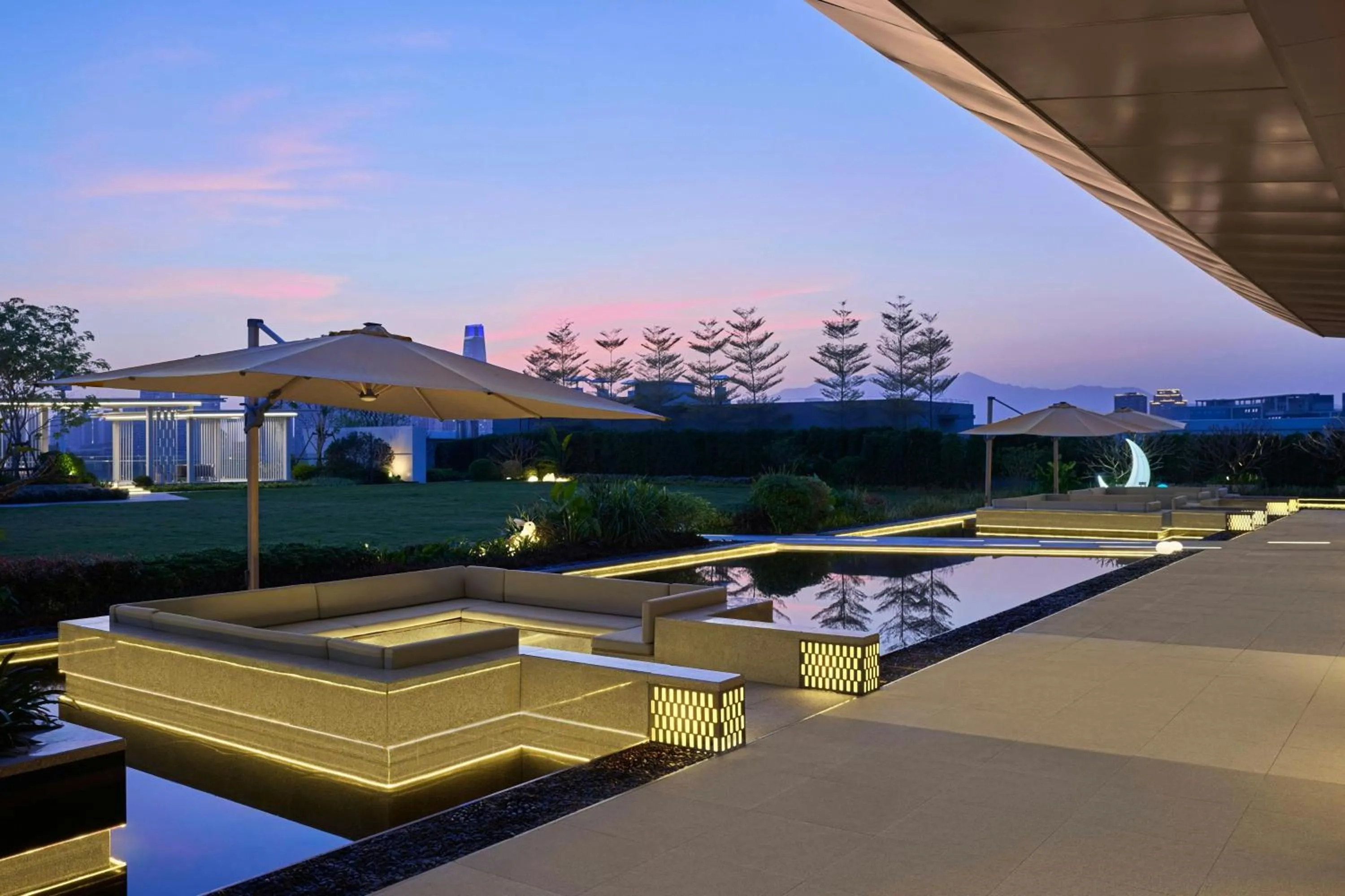 Other in Sheraton Grand Xiamen Jimei