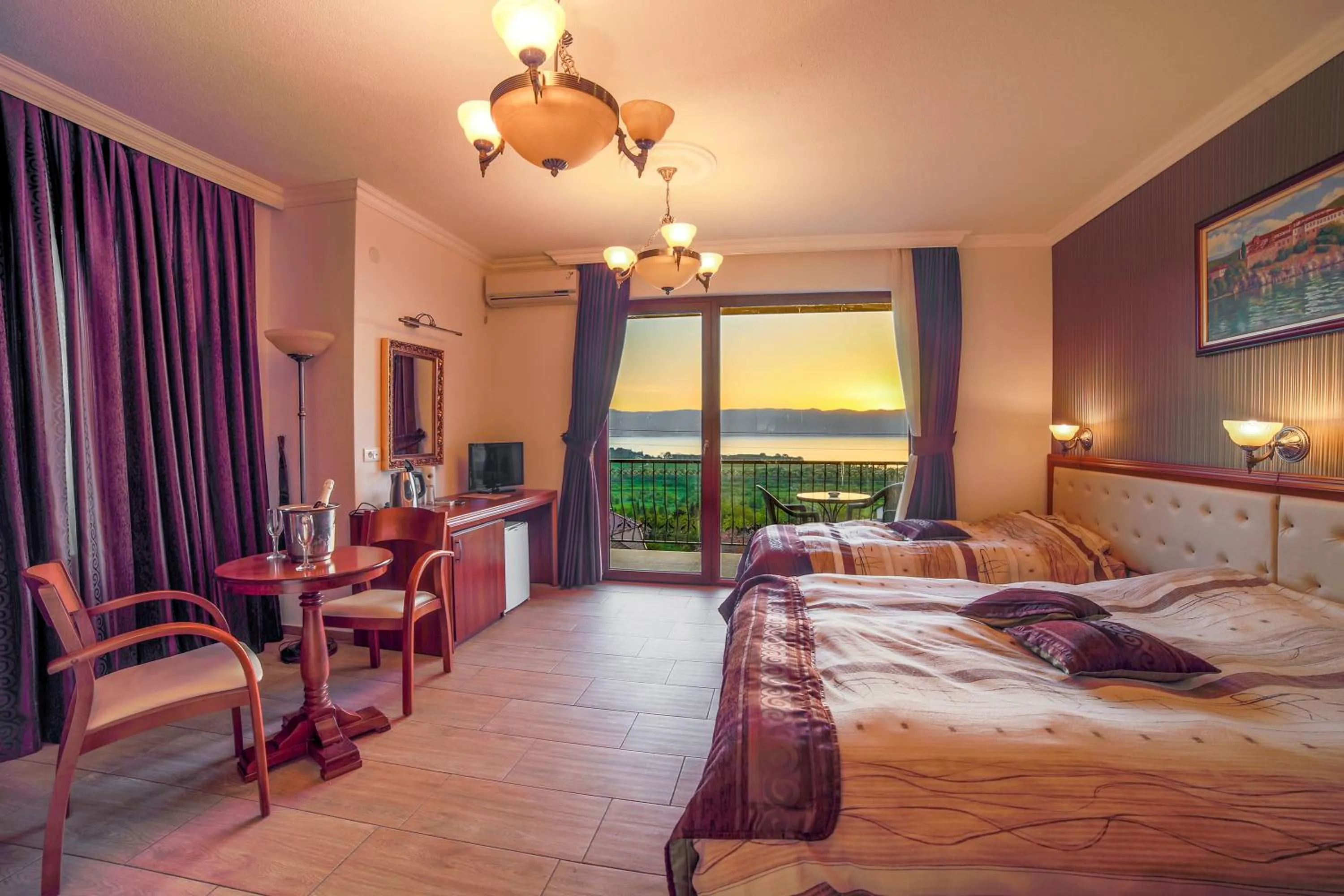 Apartments Risteski