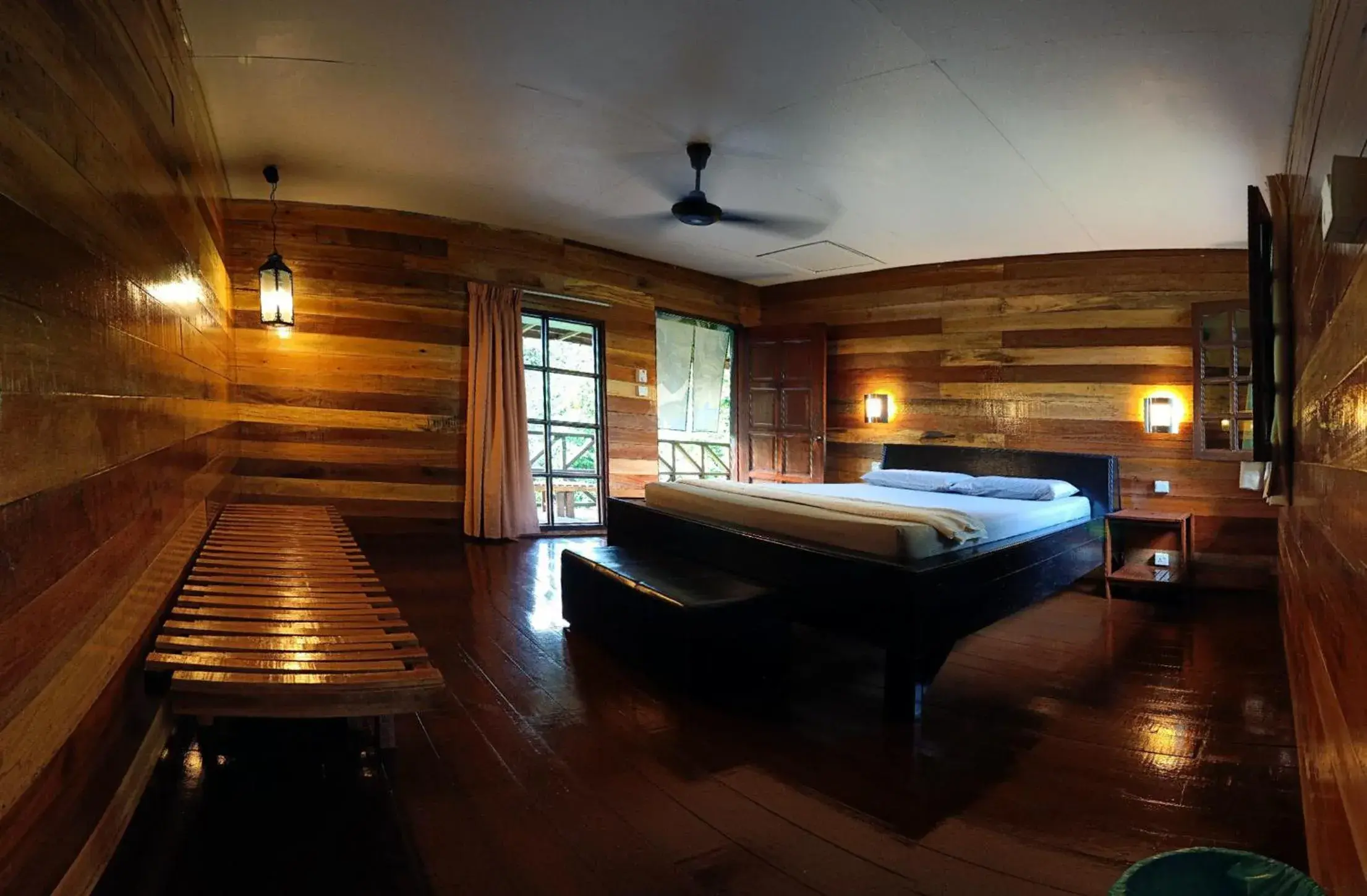 The Last Frontier Boutique Resort The Last Frontier Boutique Resort