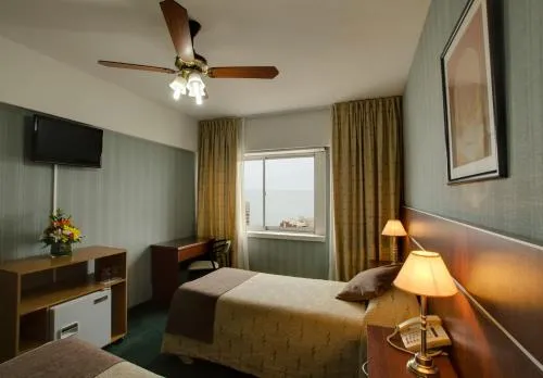 Hotel 13 de Julio