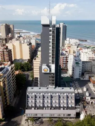 Hotel 13 de Julio Hotel 13 de Julio