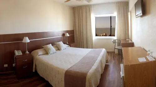 Hotel 13 de Julio