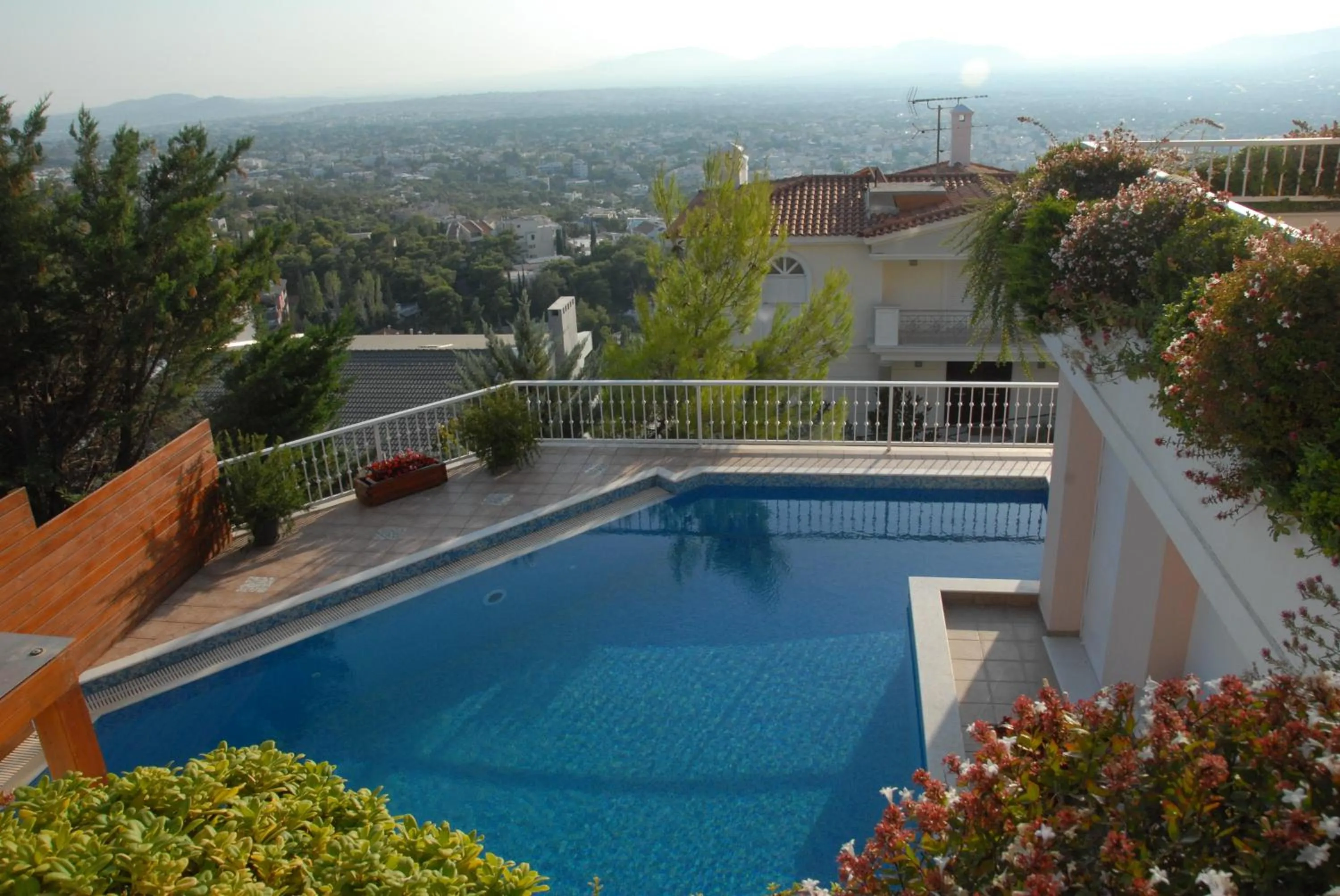 Villa Politia