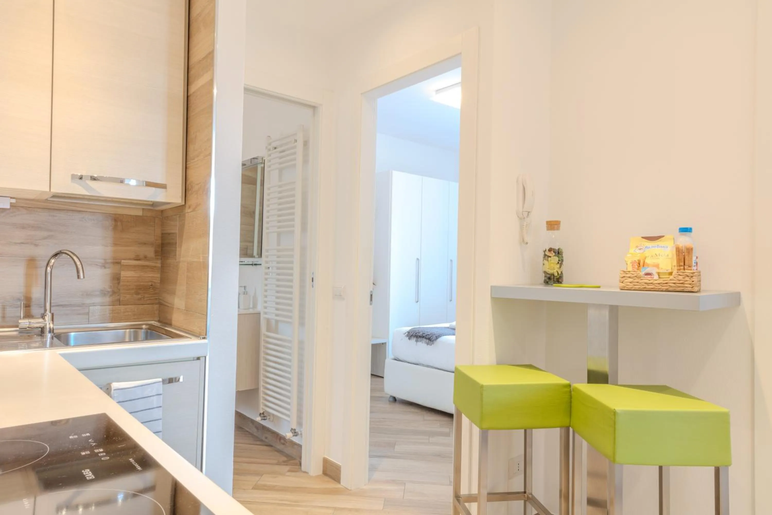 Appartamento Il Borgo