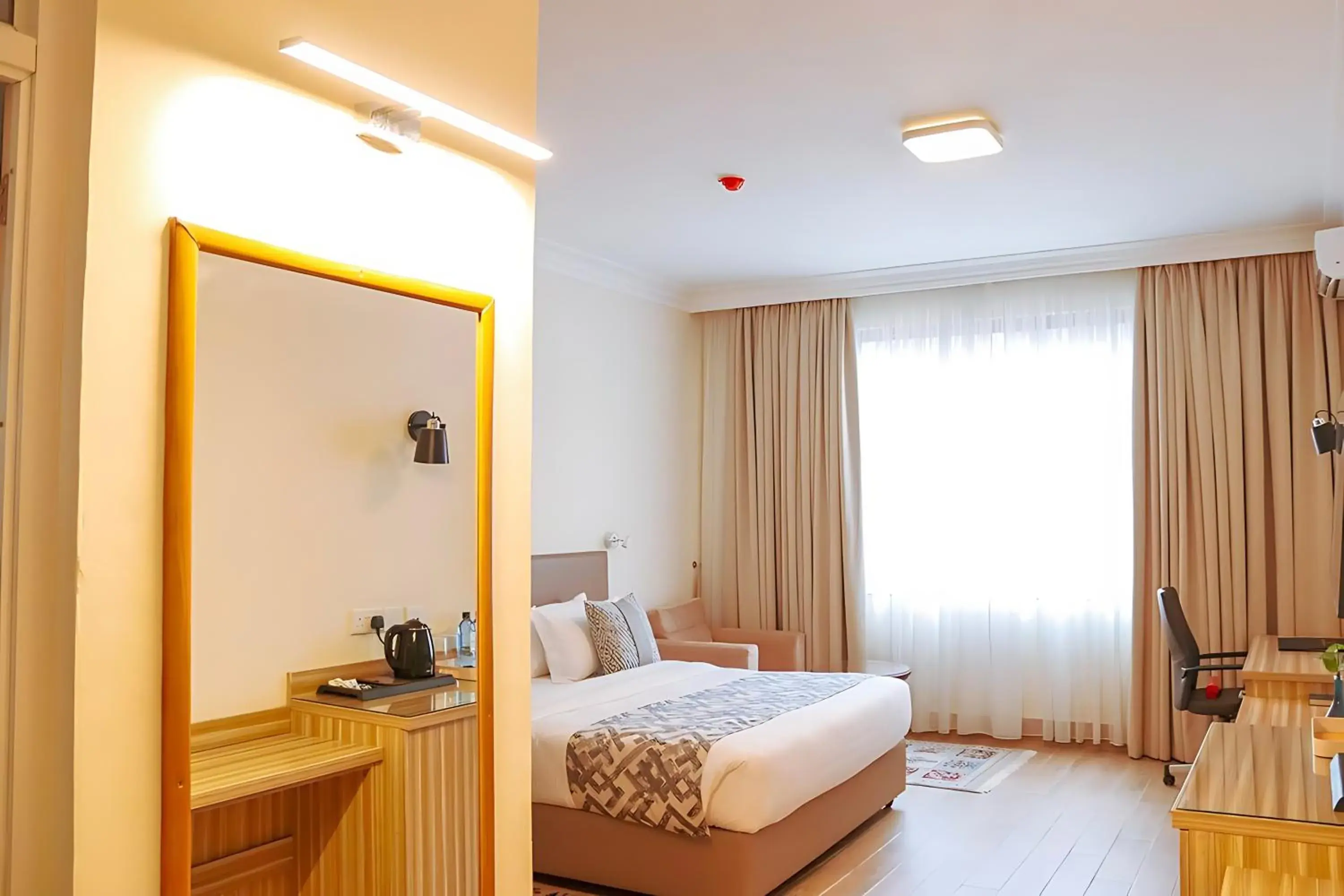 Sportsview Hotel Kasarani Sportsview Hotel Kasarani