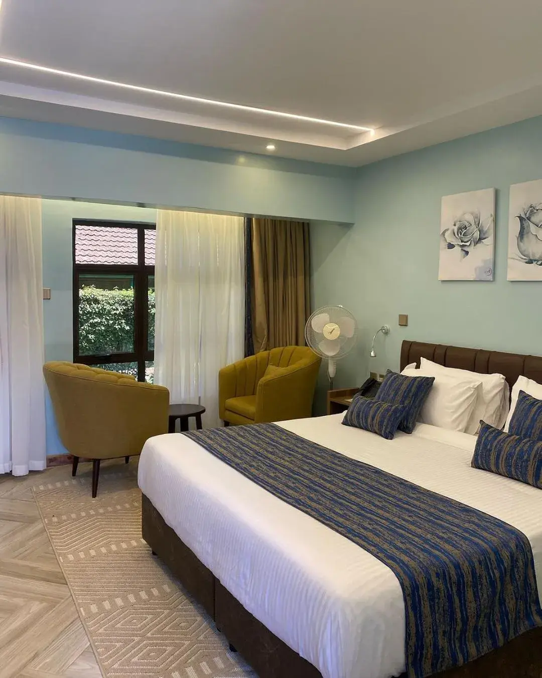 Sportsview Hotel Kasarani Sportsview Hotel Kasarani